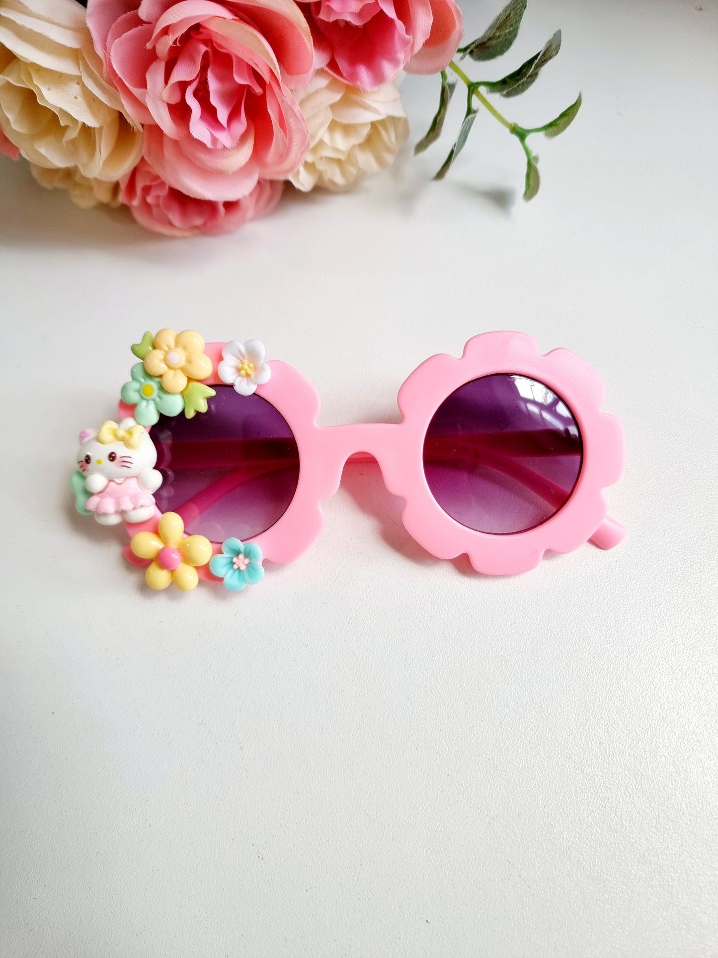 Sunglasses for Kids and Adults
