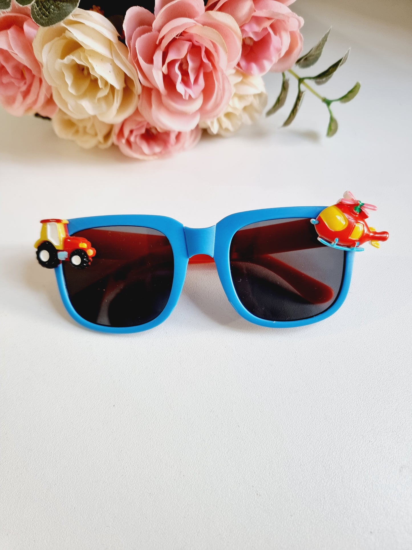 Sunglasses for Kids and Adults