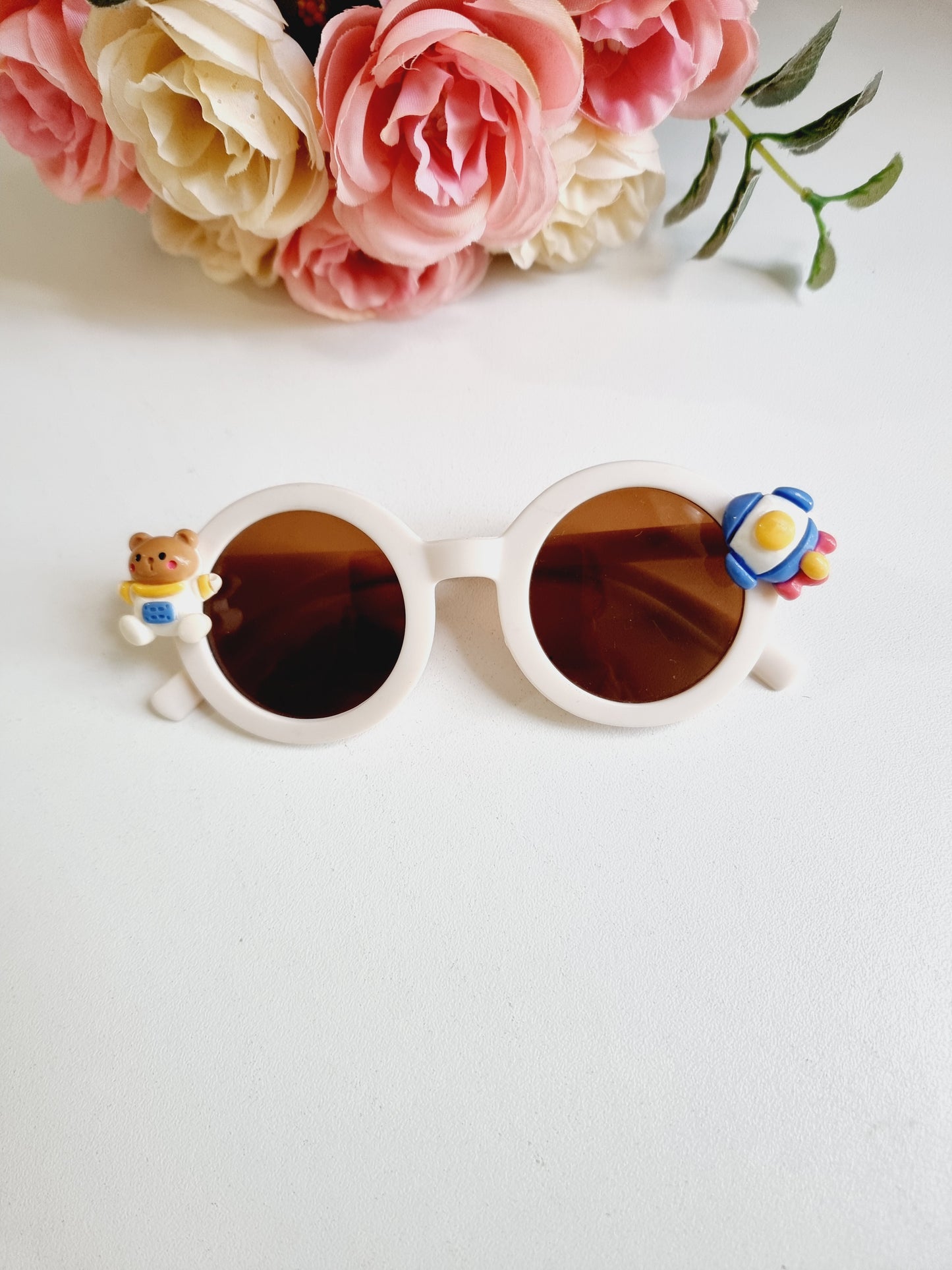 Sunglasses for Kids and Adults
