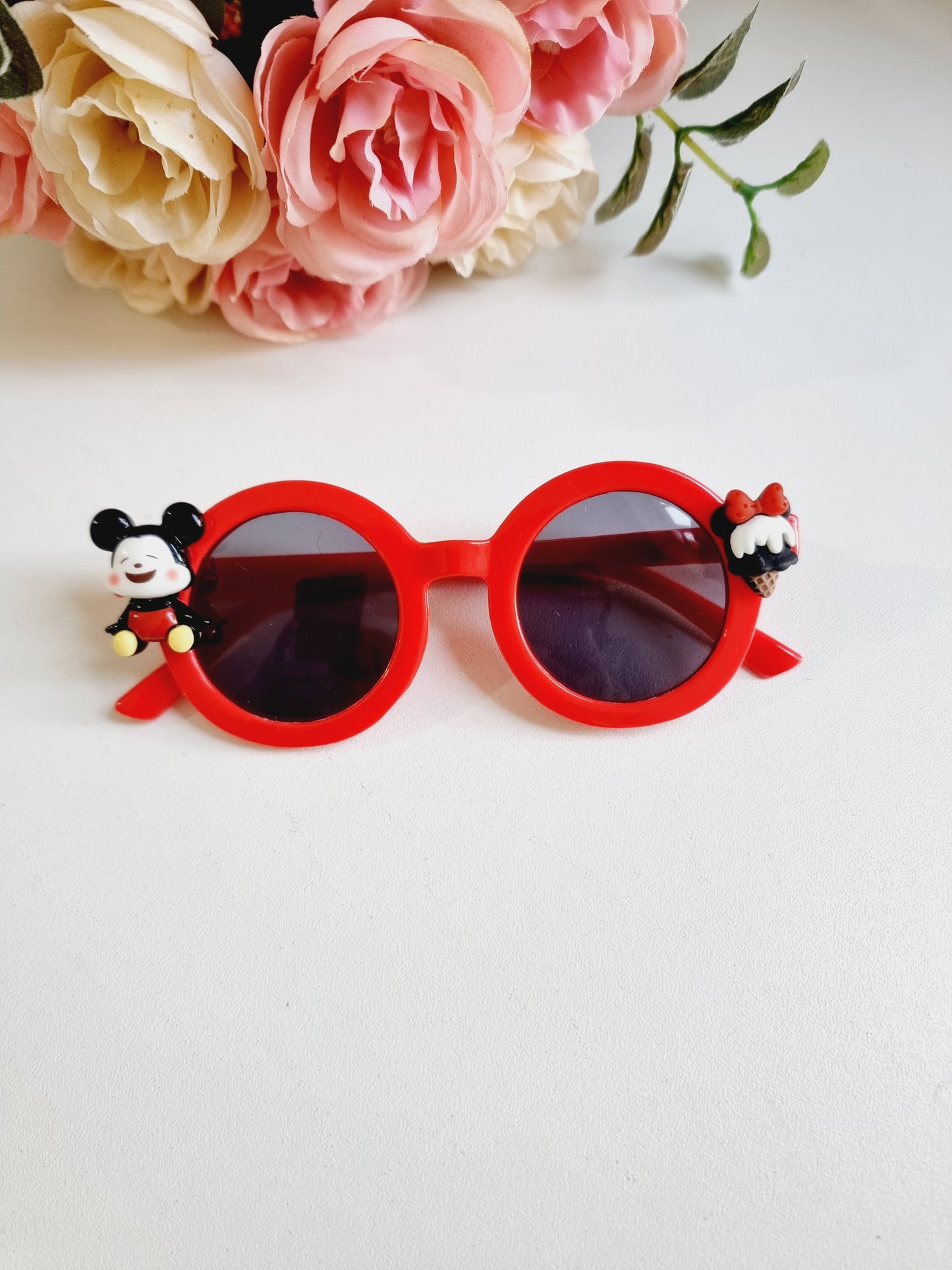 Sunglasses for Kids and Adults