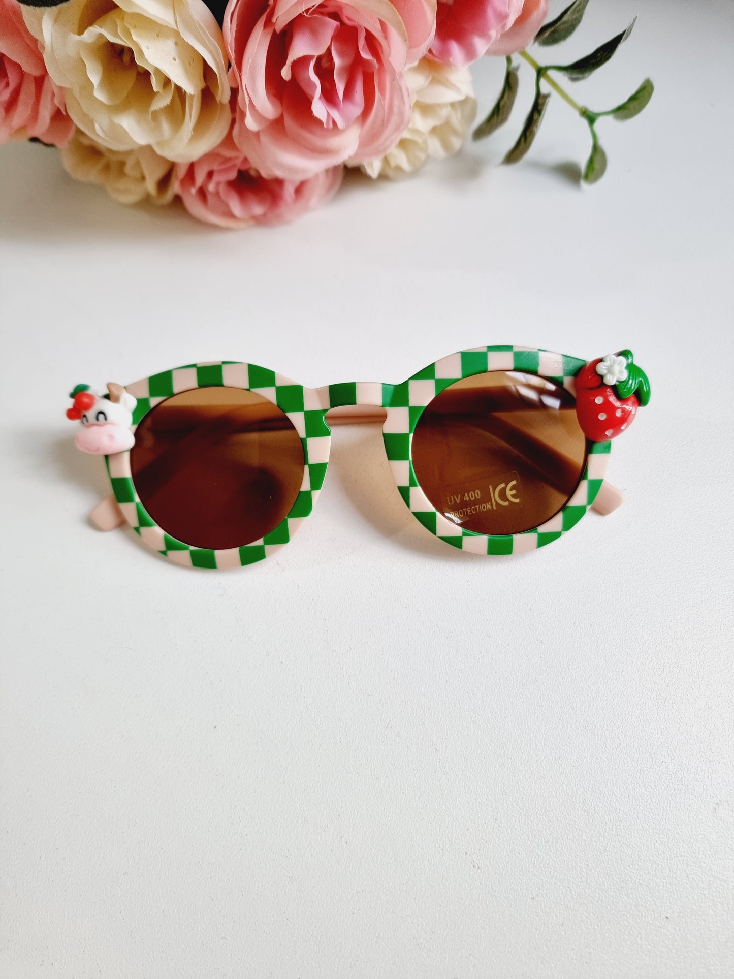 Sunglasses for Kids and Adults