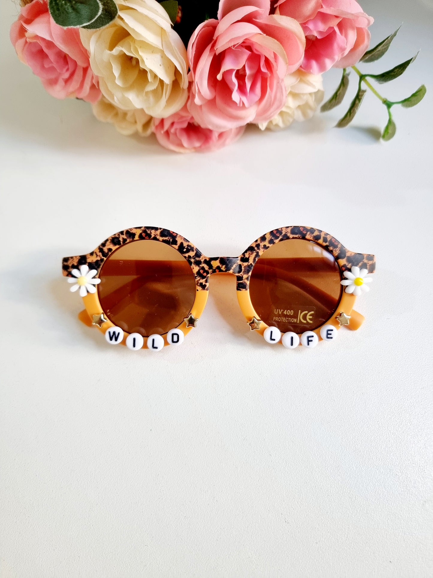 Sunglasses for Kids and Adults
