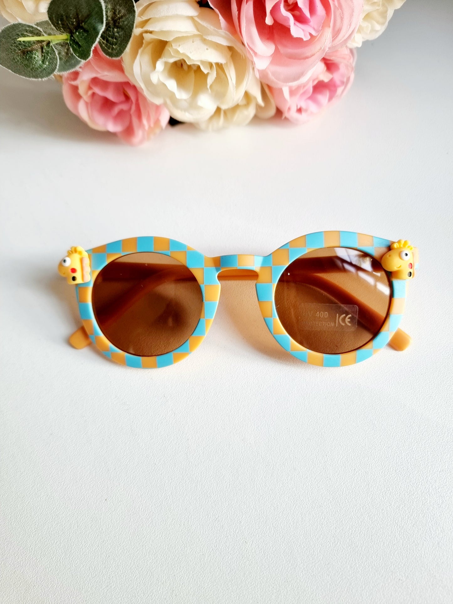 Sunglasses for Kids and Adults
