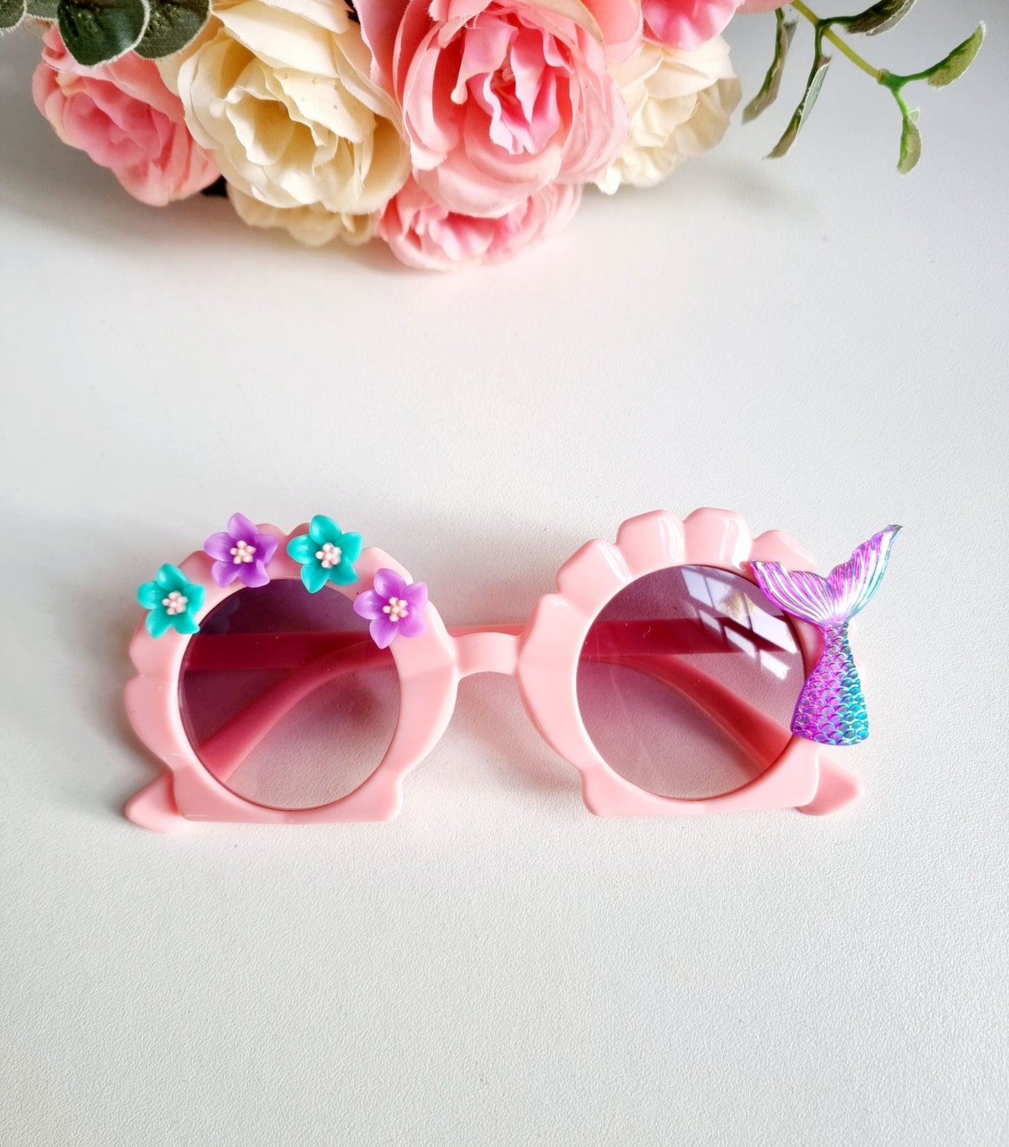 Sunglasses for Kids and Adults