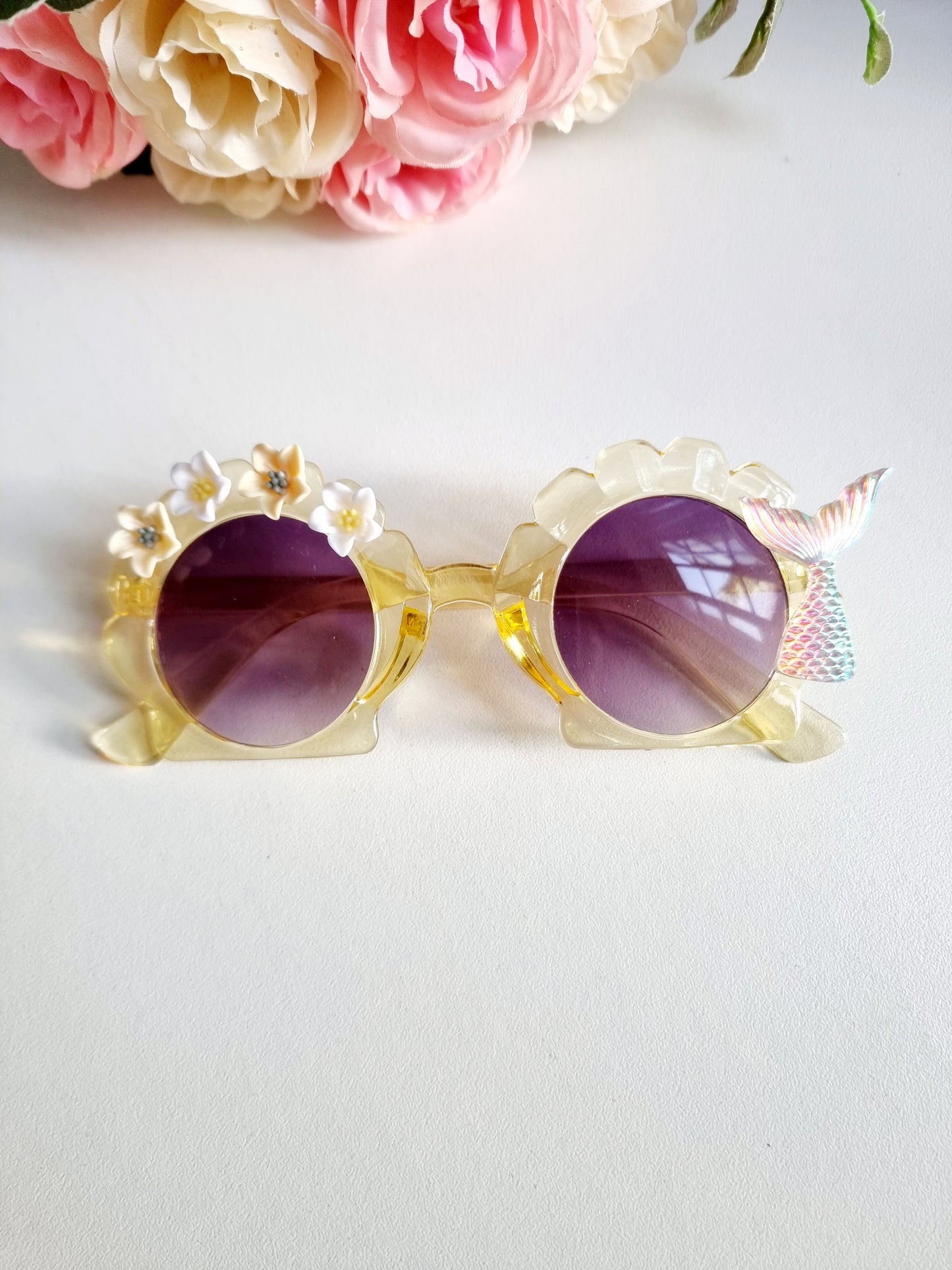 Sunglasses for Kids and Adults