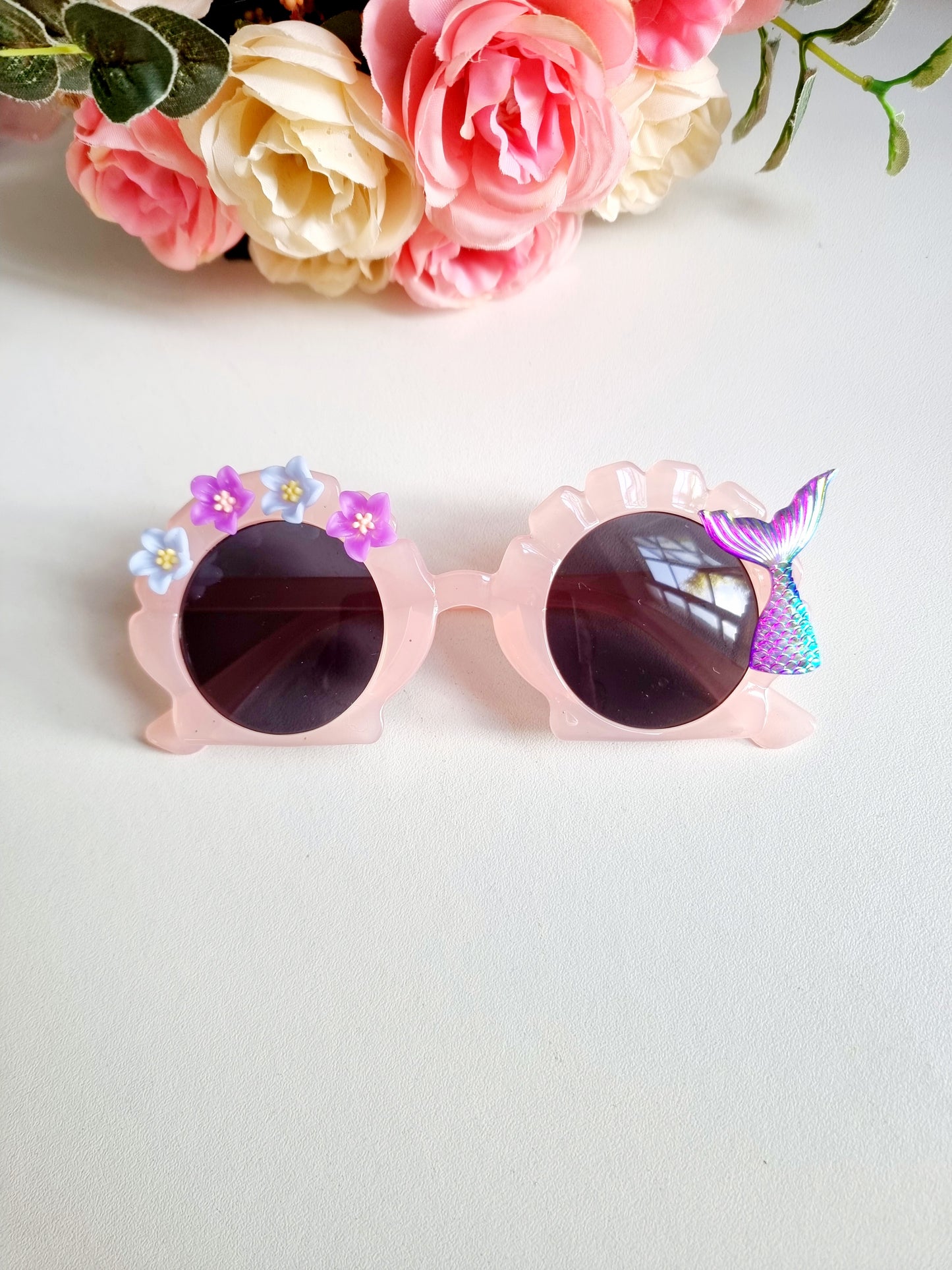 Sunglasses for Kids and Adults