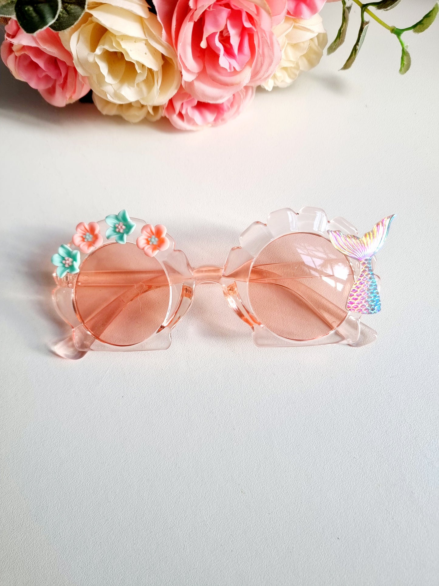 Sunglasses for Kids and Adults