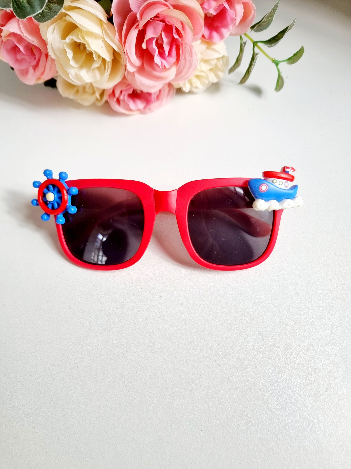 Sunglasses for Kids and Adults