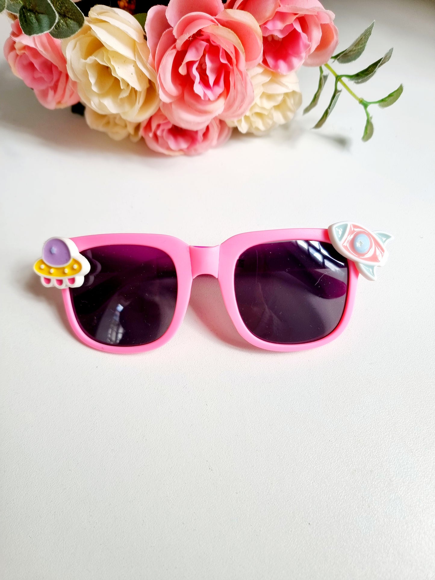 Sunglasses for Kids and Adults