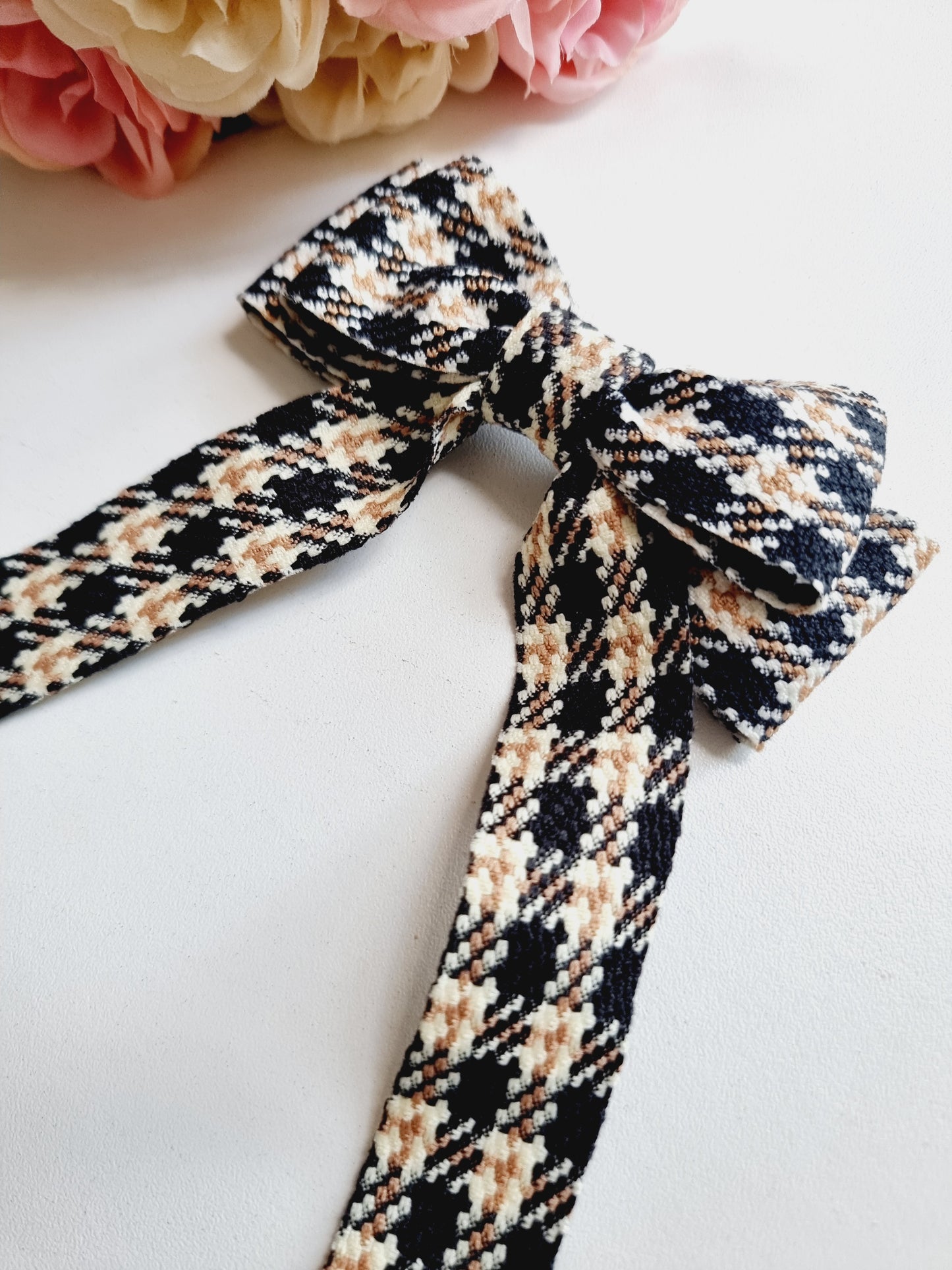 Mini Long-tail Bow