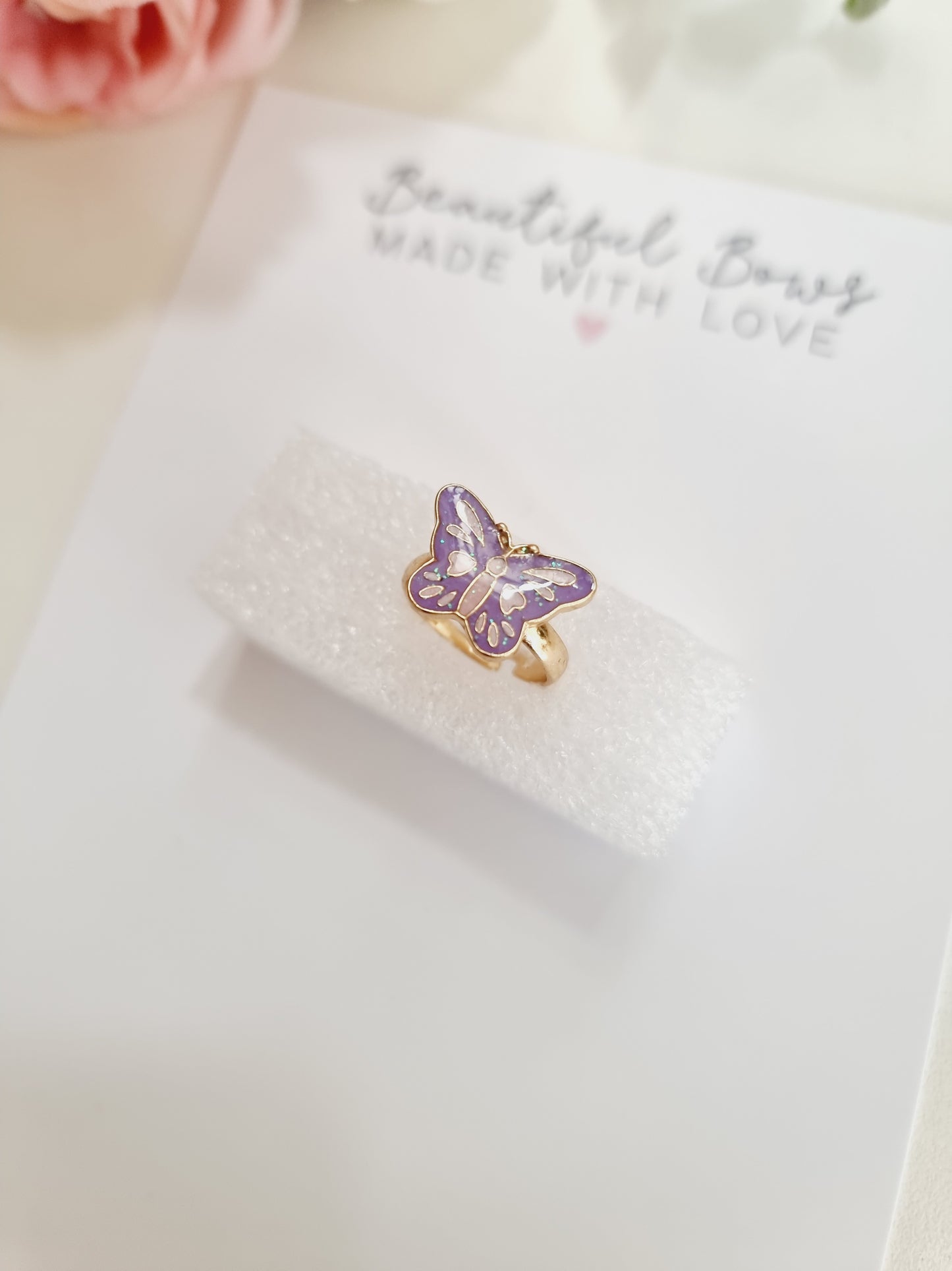 Kid's Ring