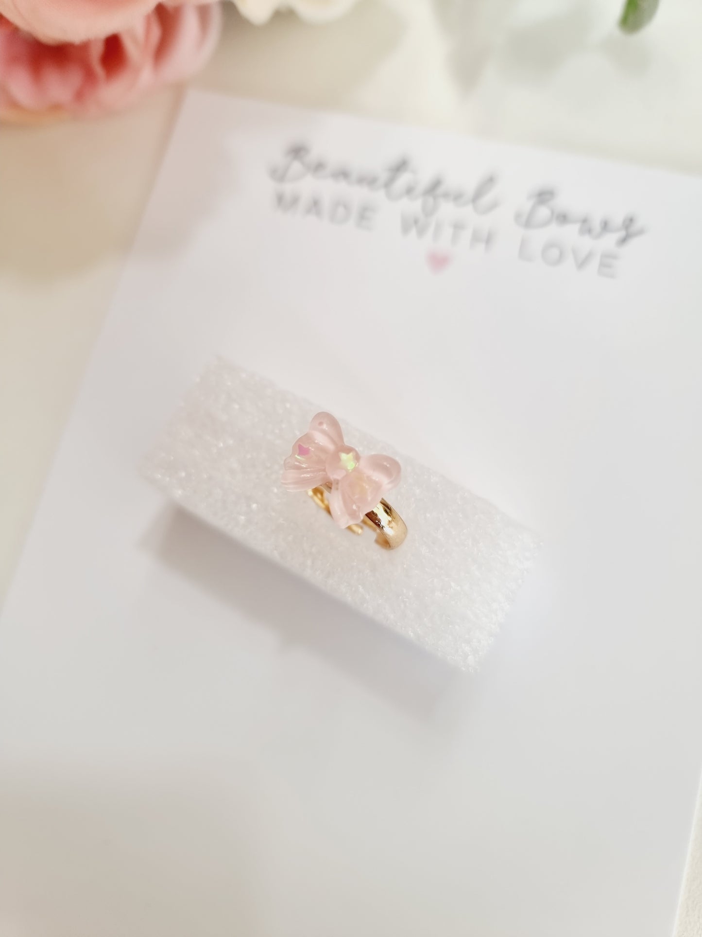 Kid's Ring