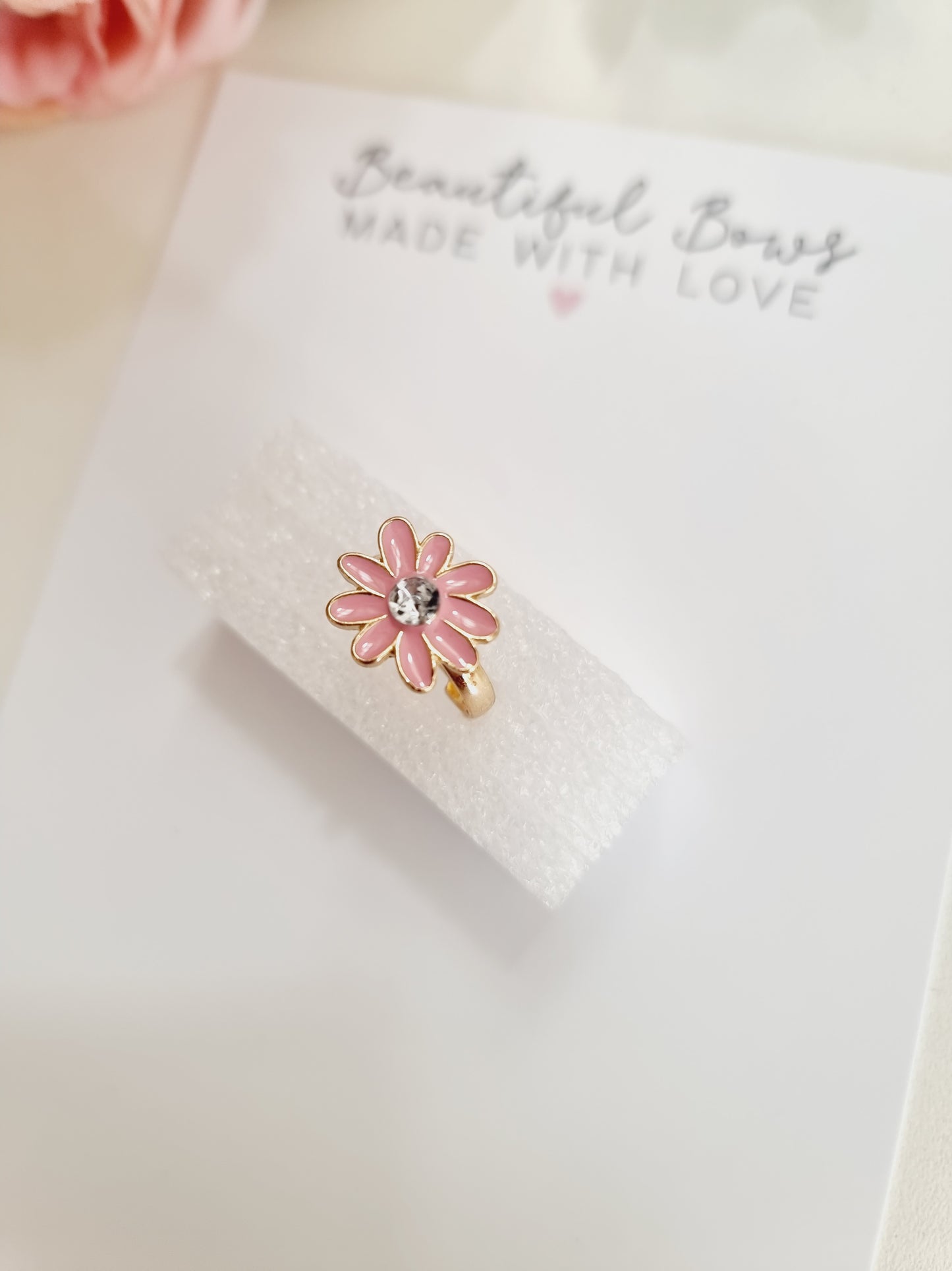 Kid's Ring