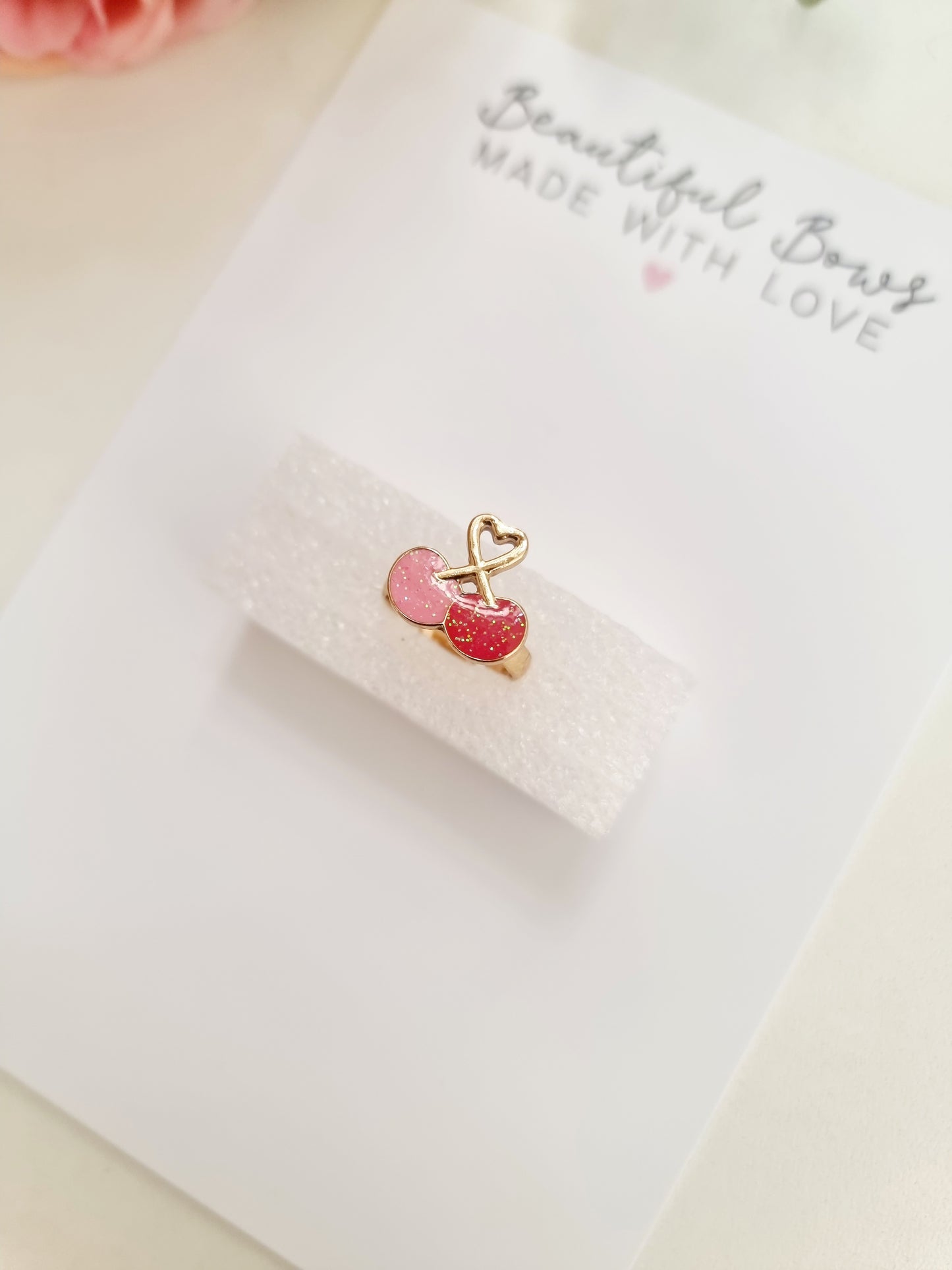 Kid's Ring