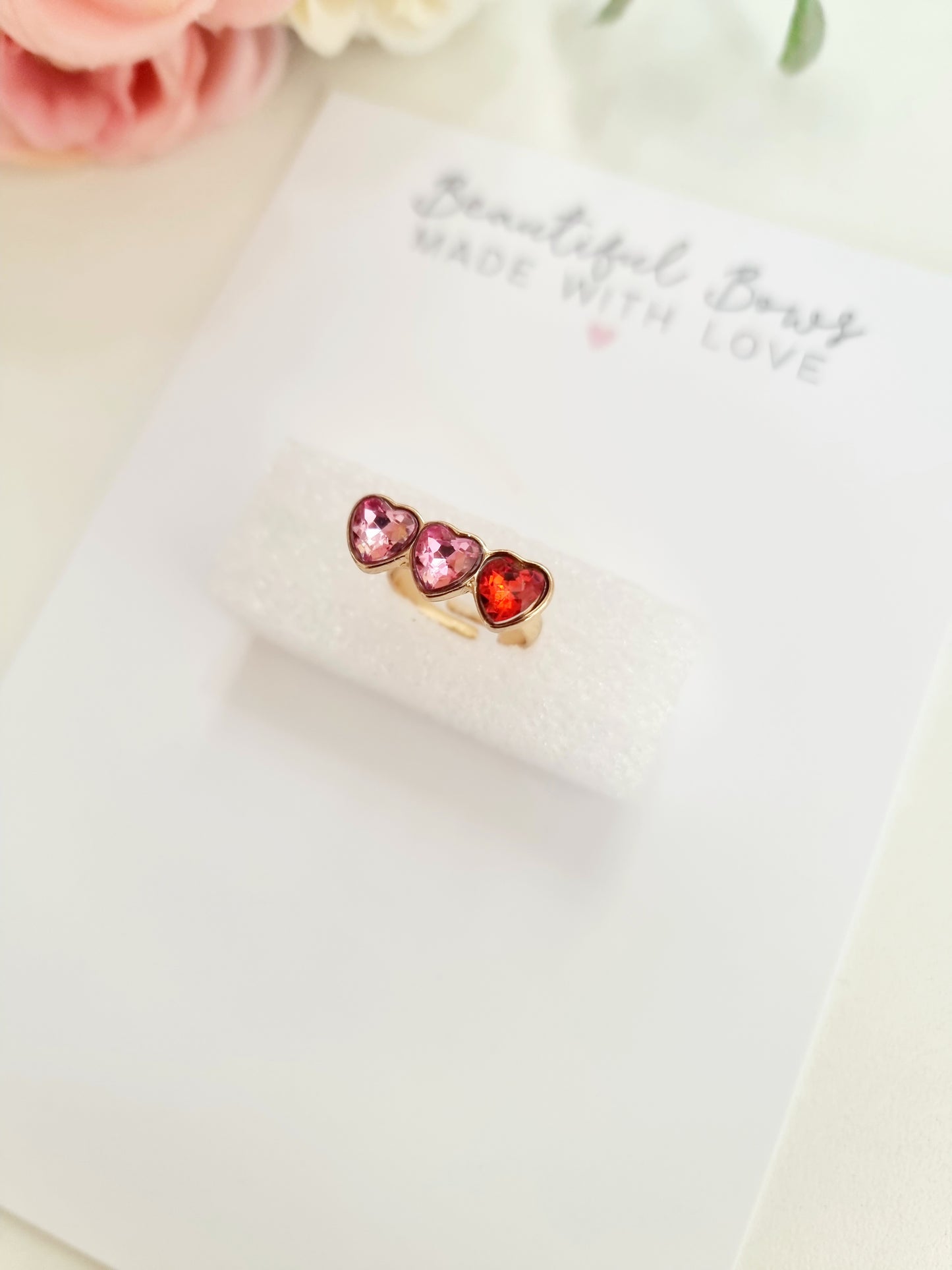 Kid's Ring