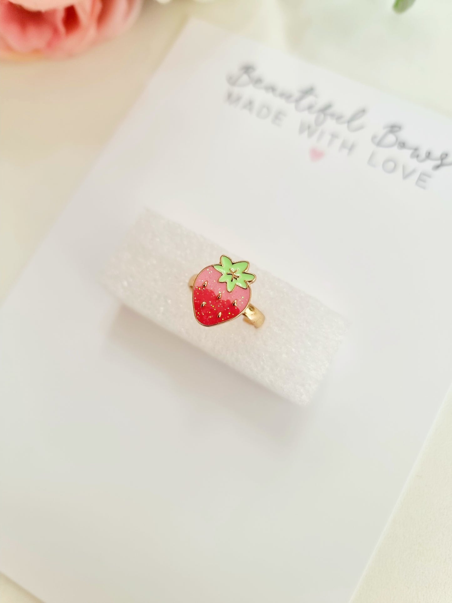 Kid's Ring