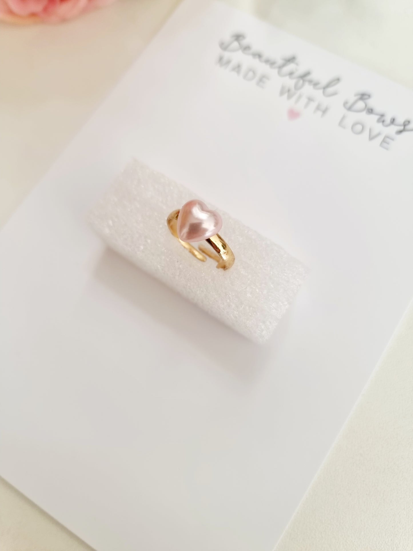 Kid's Ring