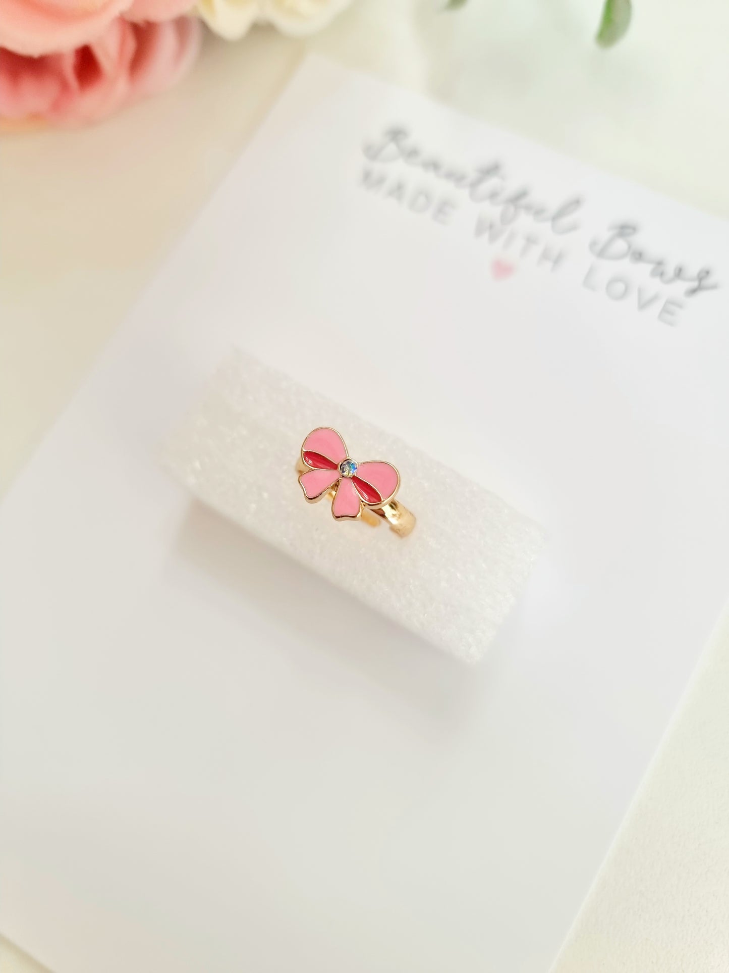 Kid's Ring