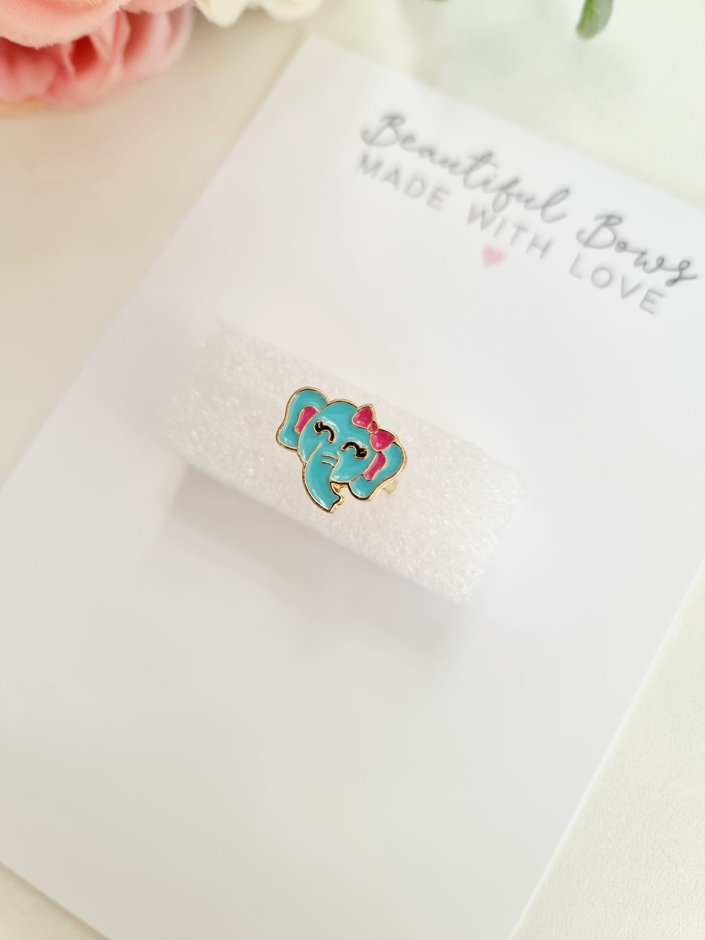 Kid's Ring