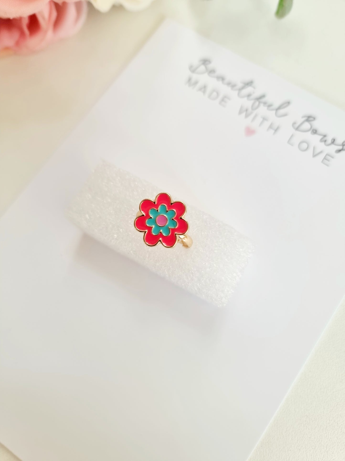 Kid's Ring
