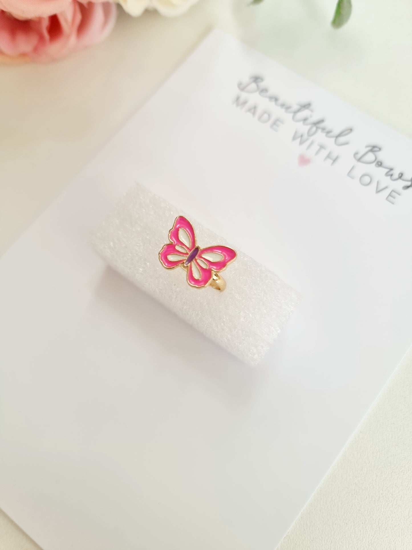 Kid's Ring