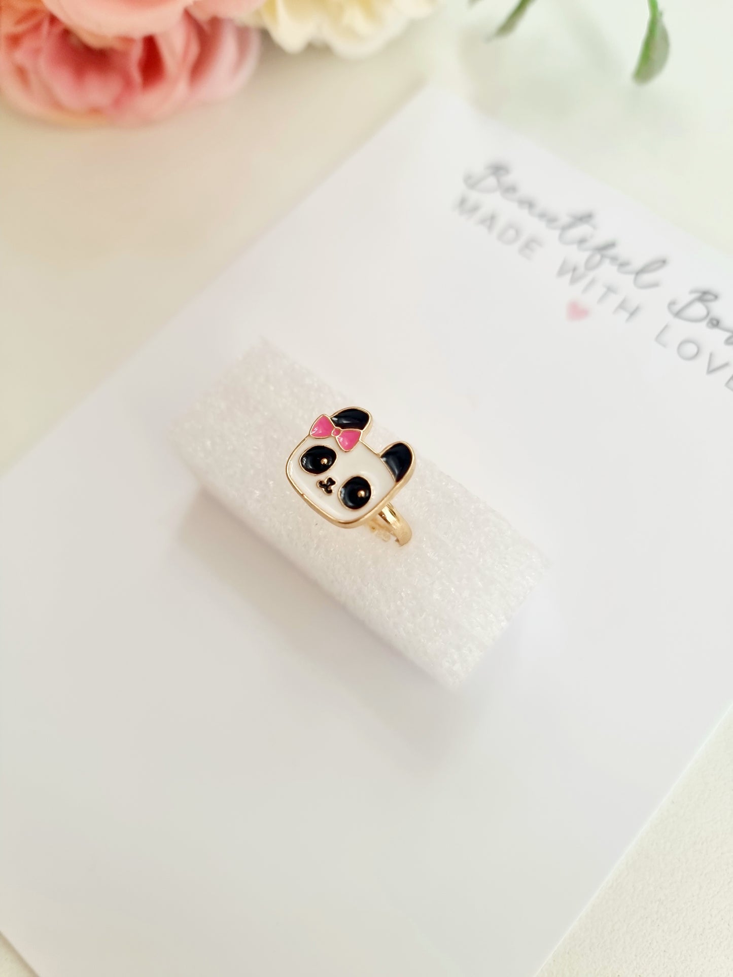 Kid's Ring