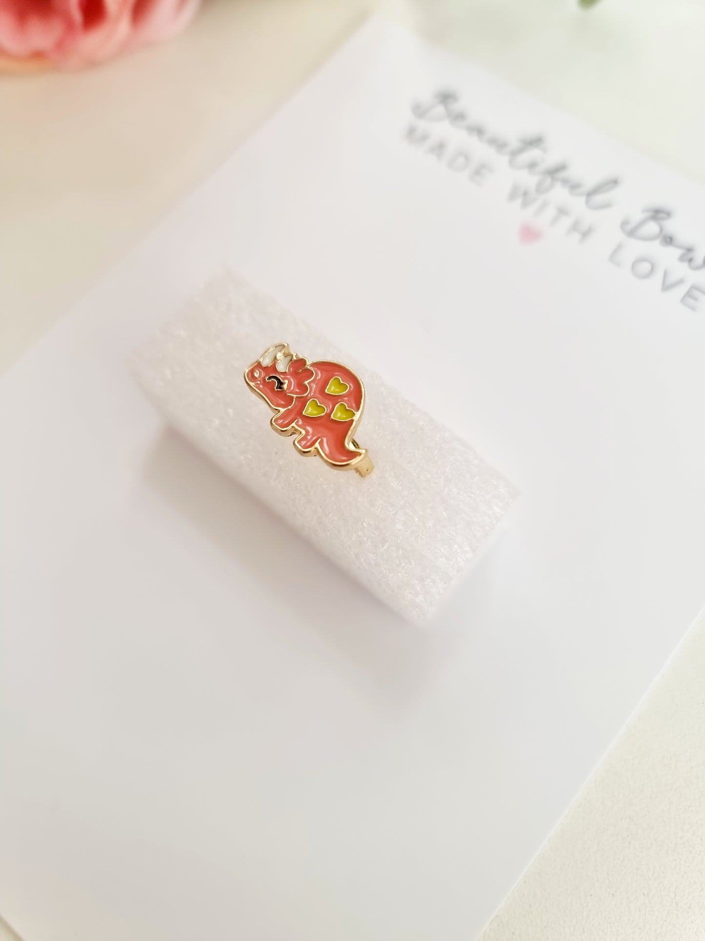 Kid's Ring