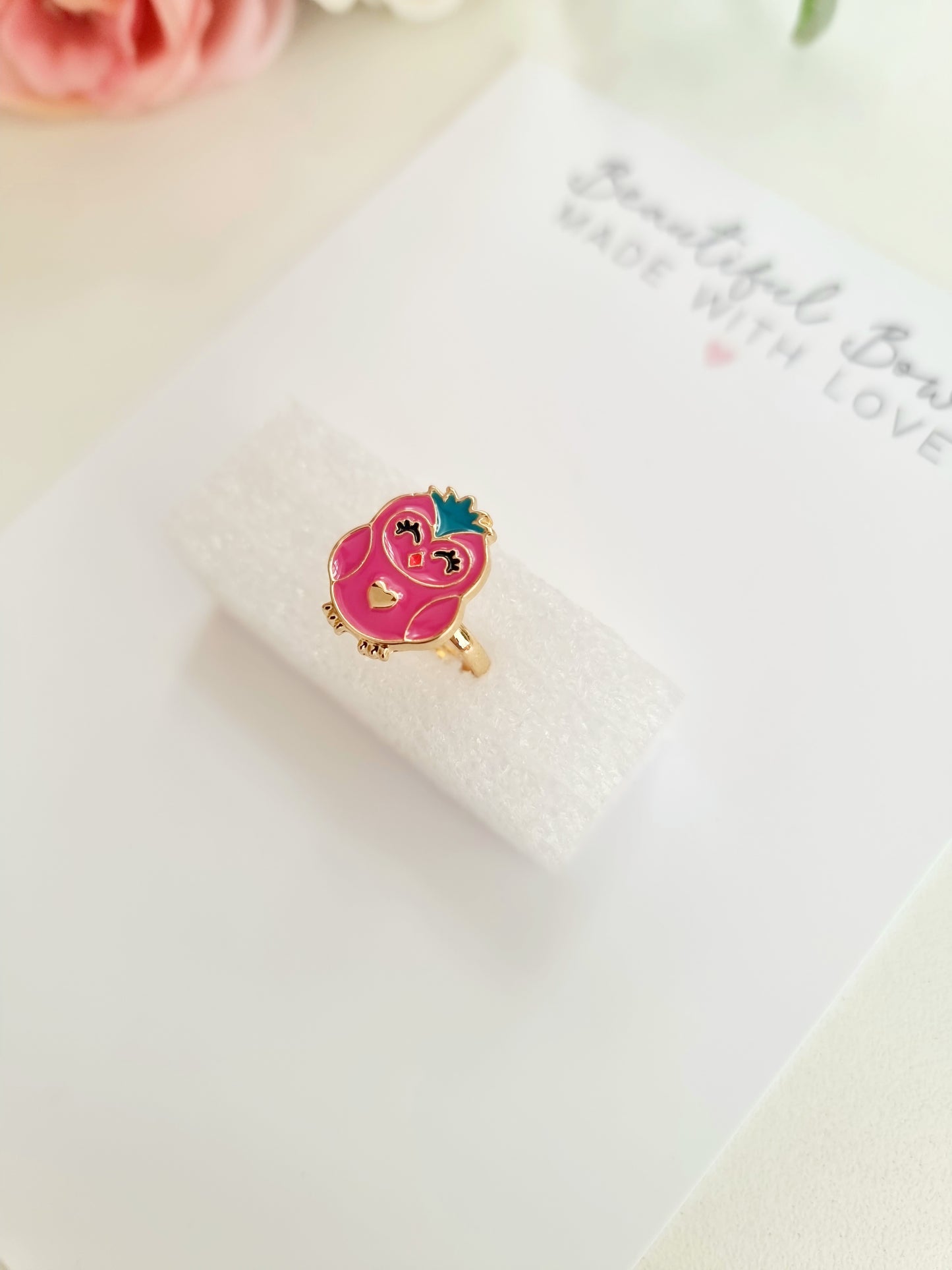Kid's Ring