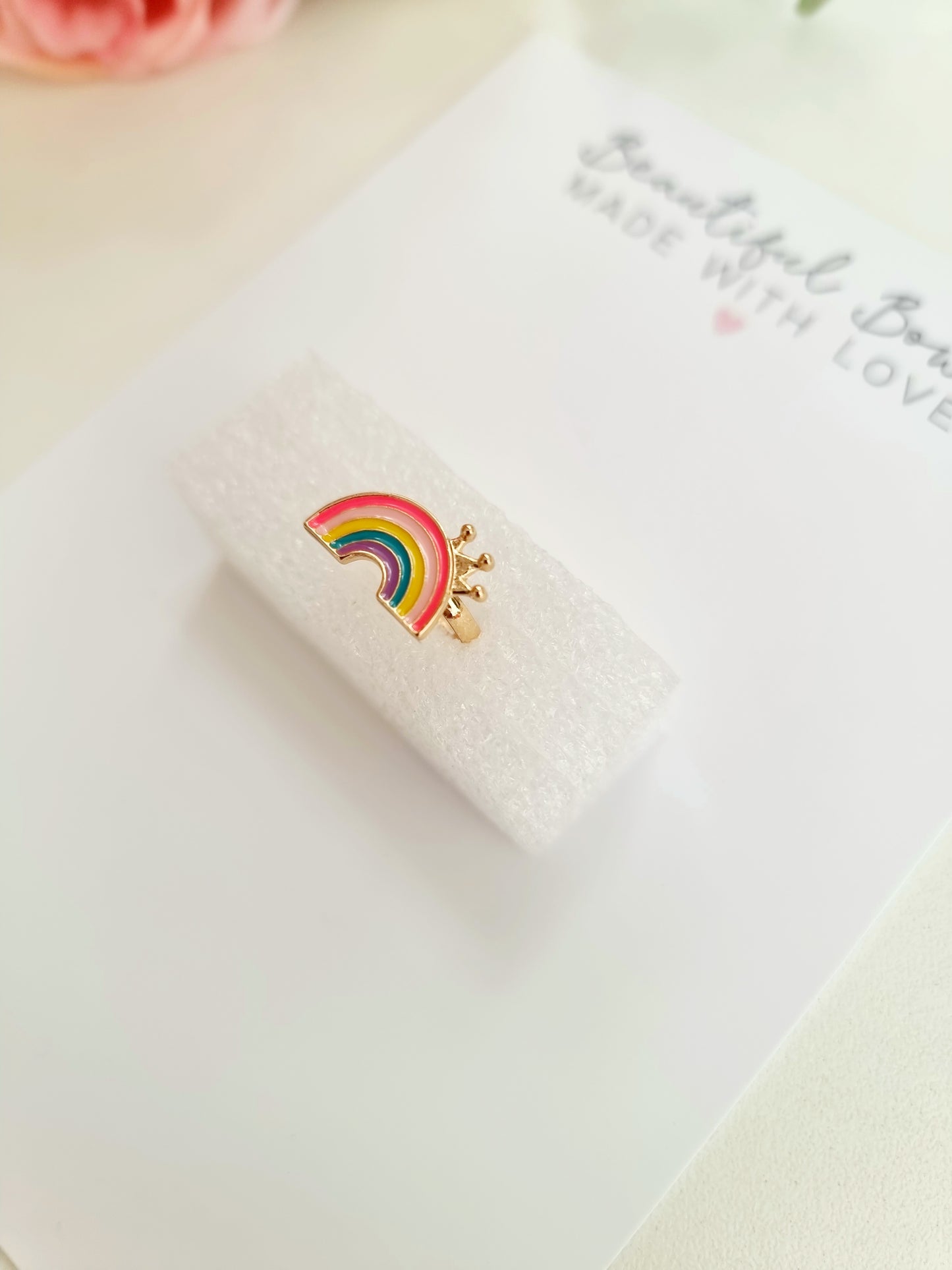 Kid's Ring