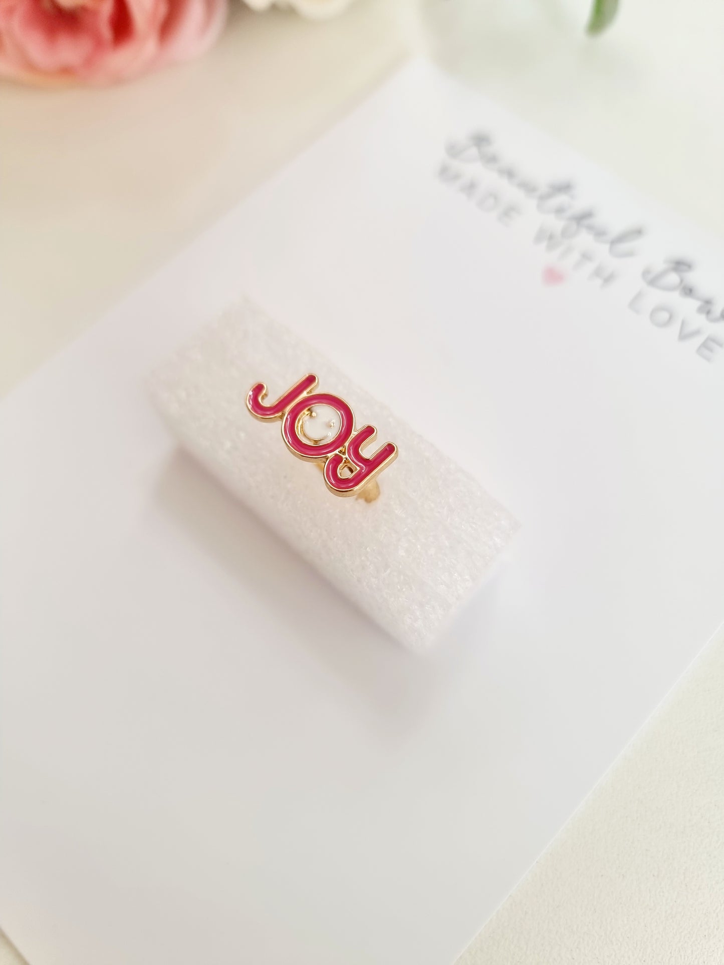 Kid's Ring