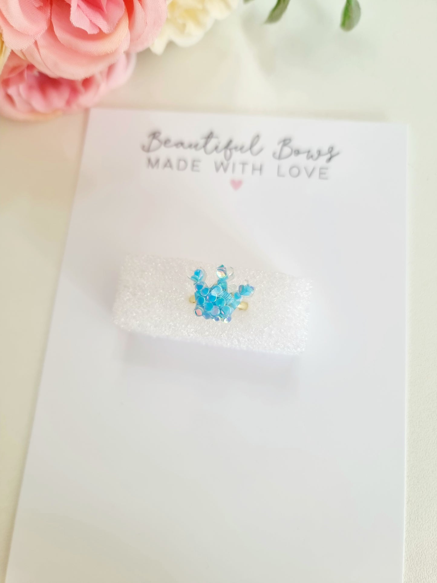 Kid's Ring