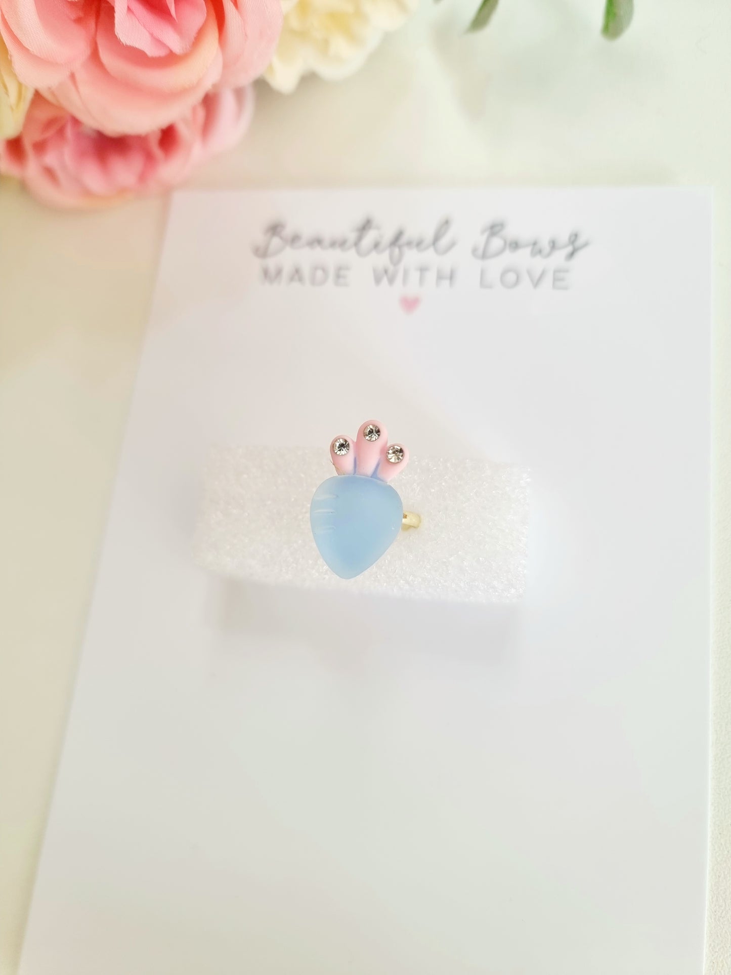 Kid's Ring