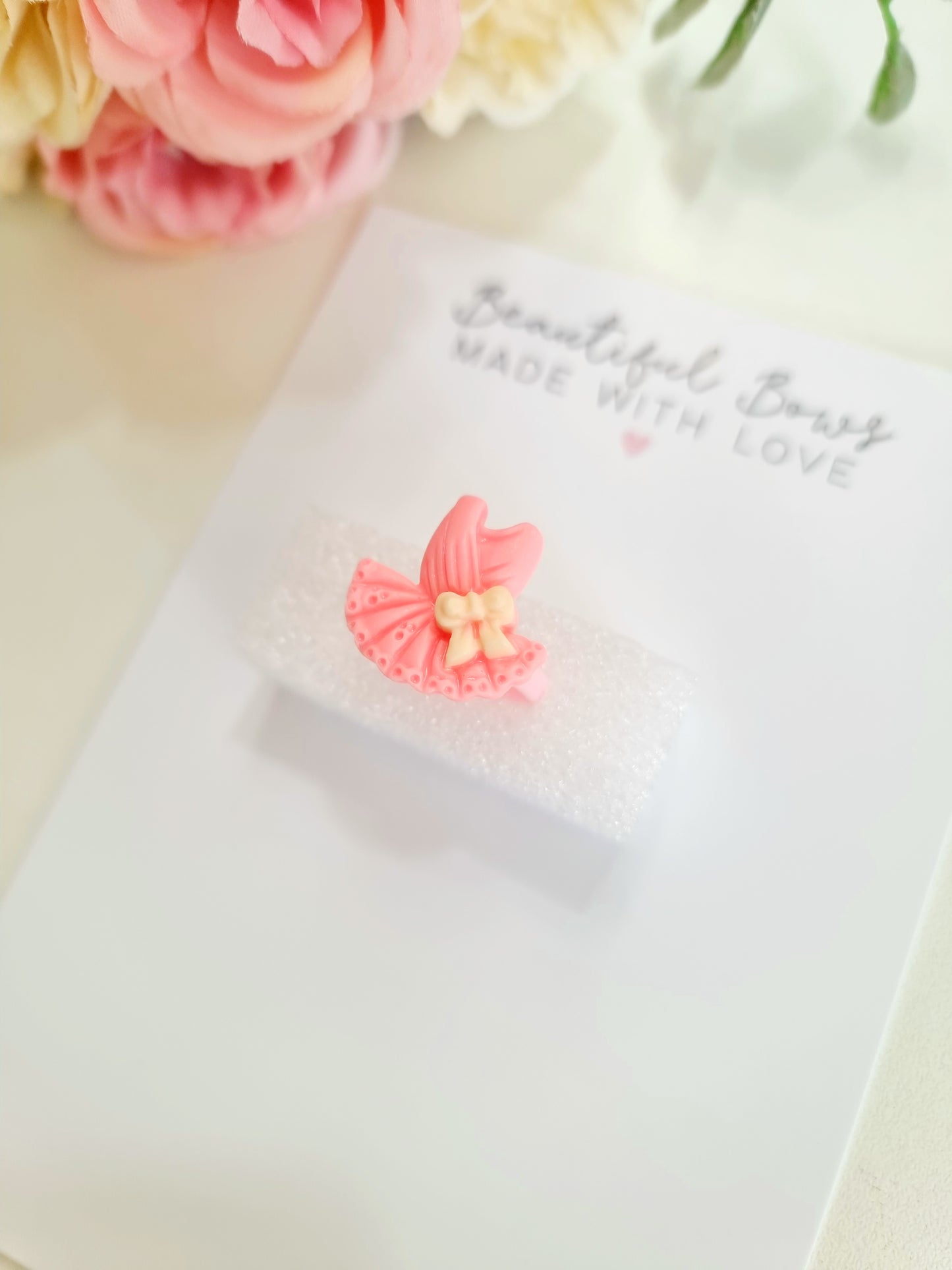 Kid's Ring