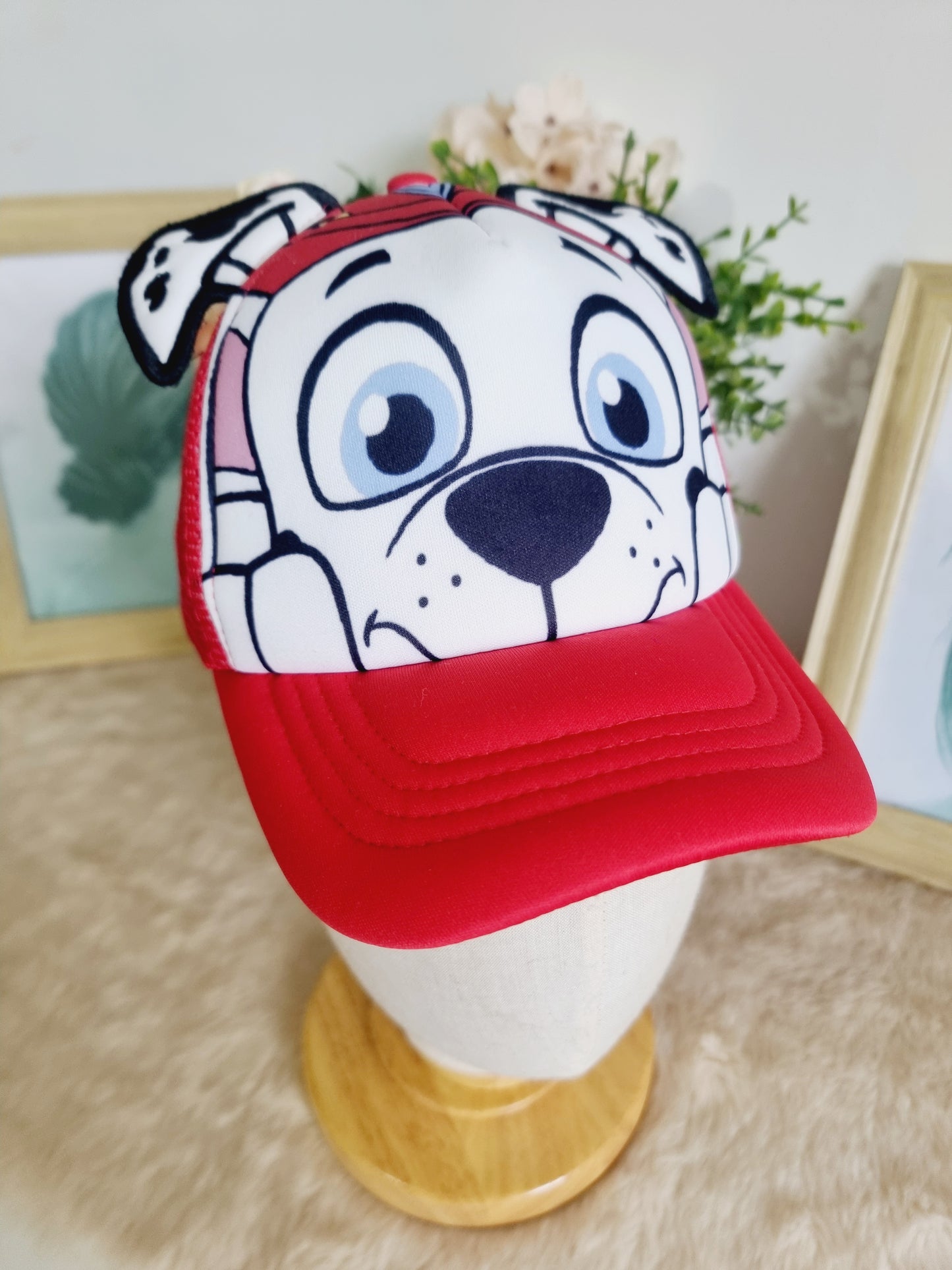 Kid's Cap