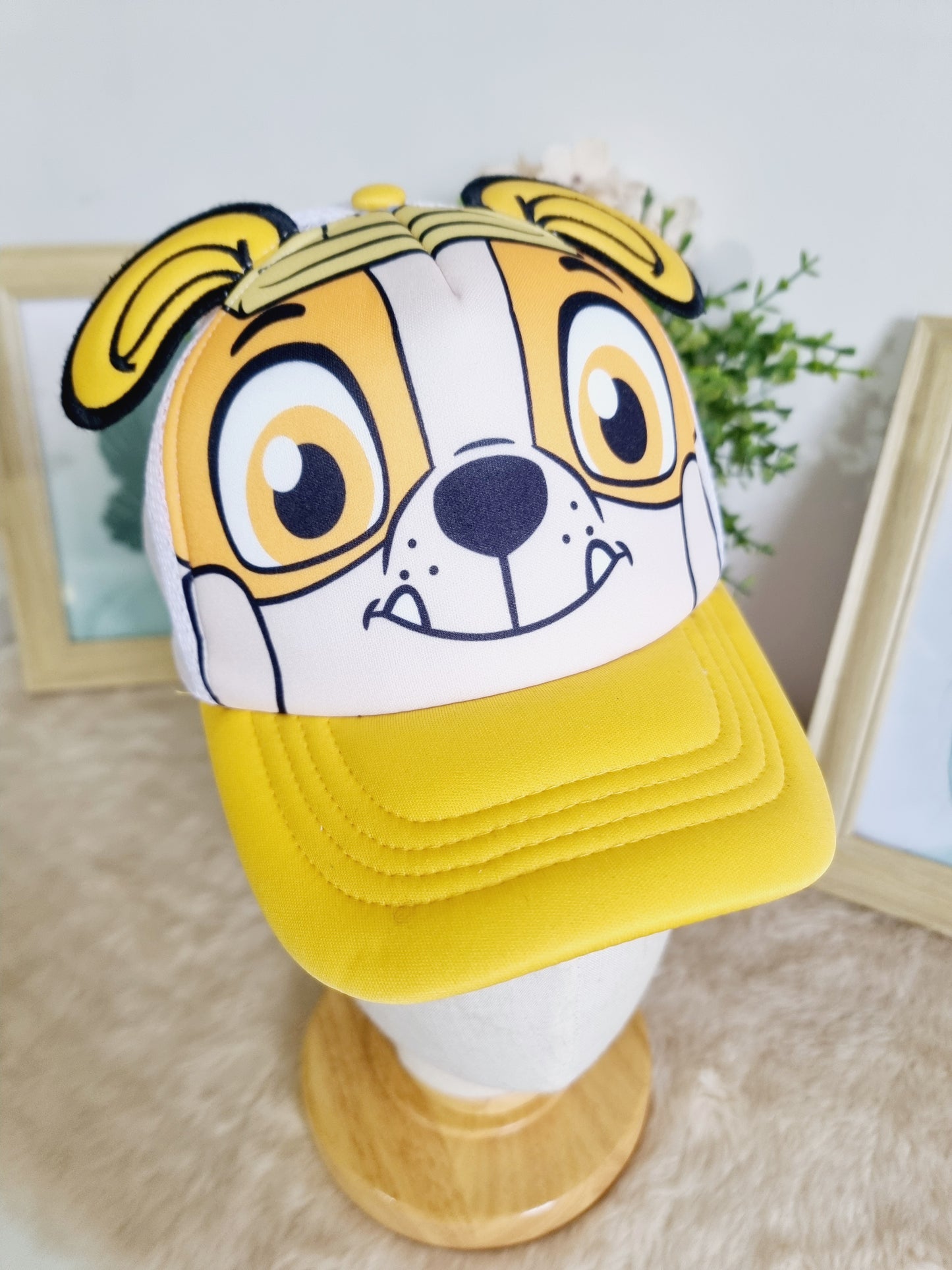 Kid's Cap