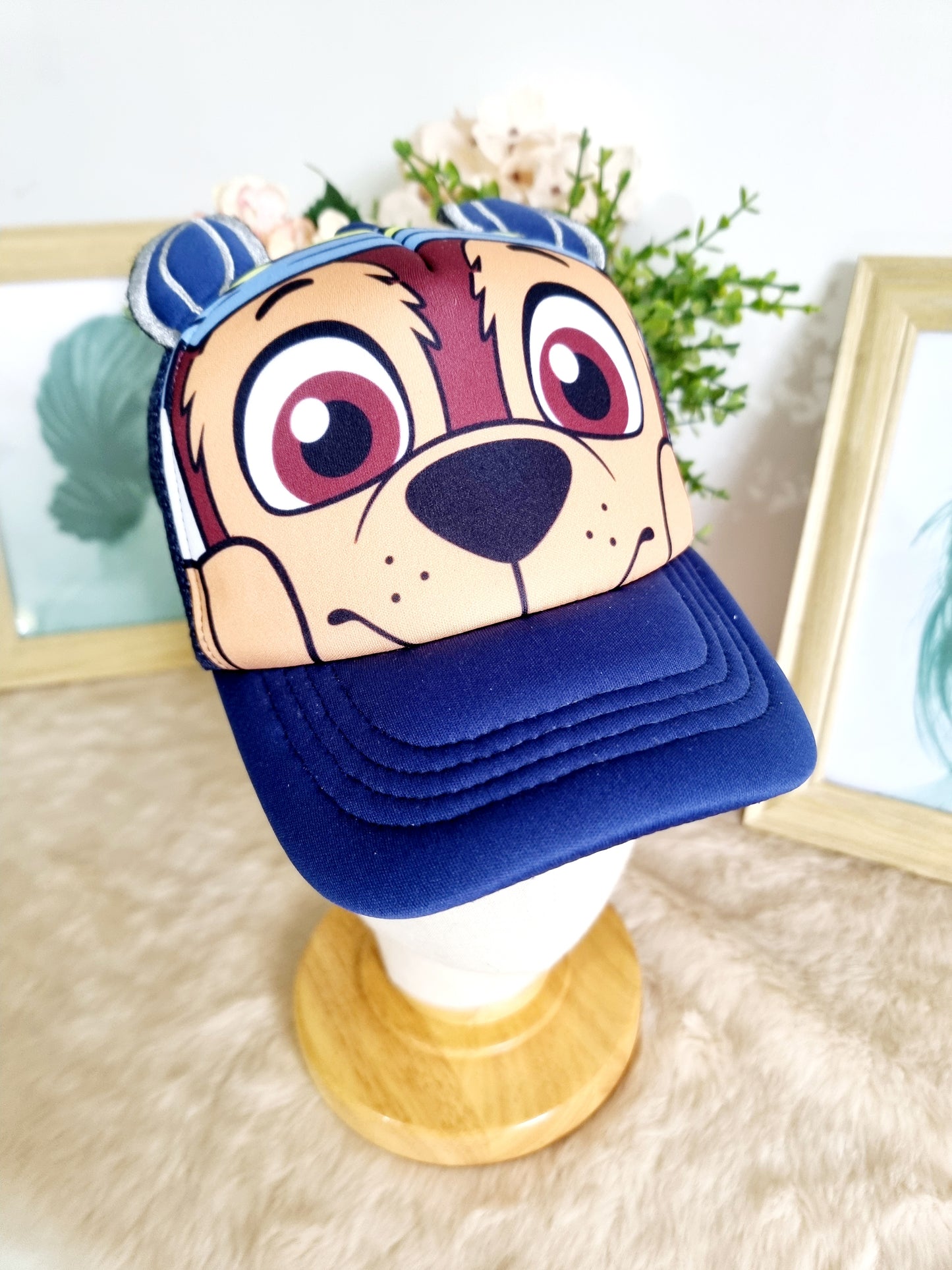 Kid's Cap