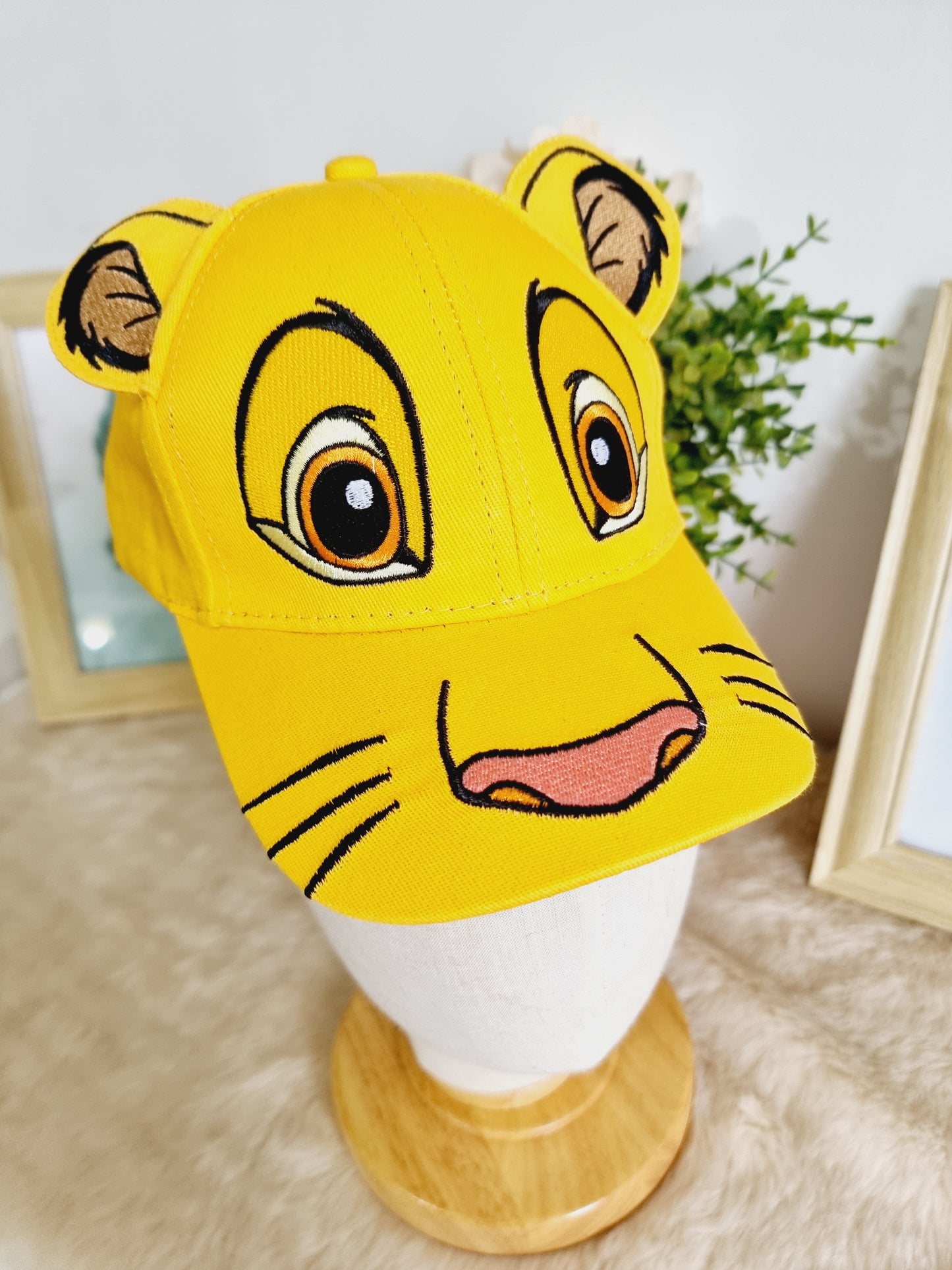 Kid's Cap