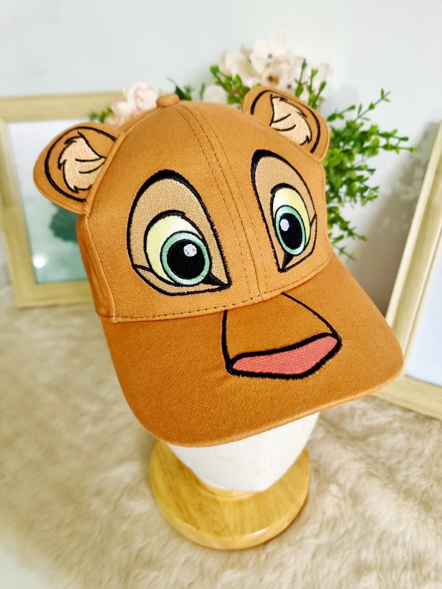 Kid's Cap