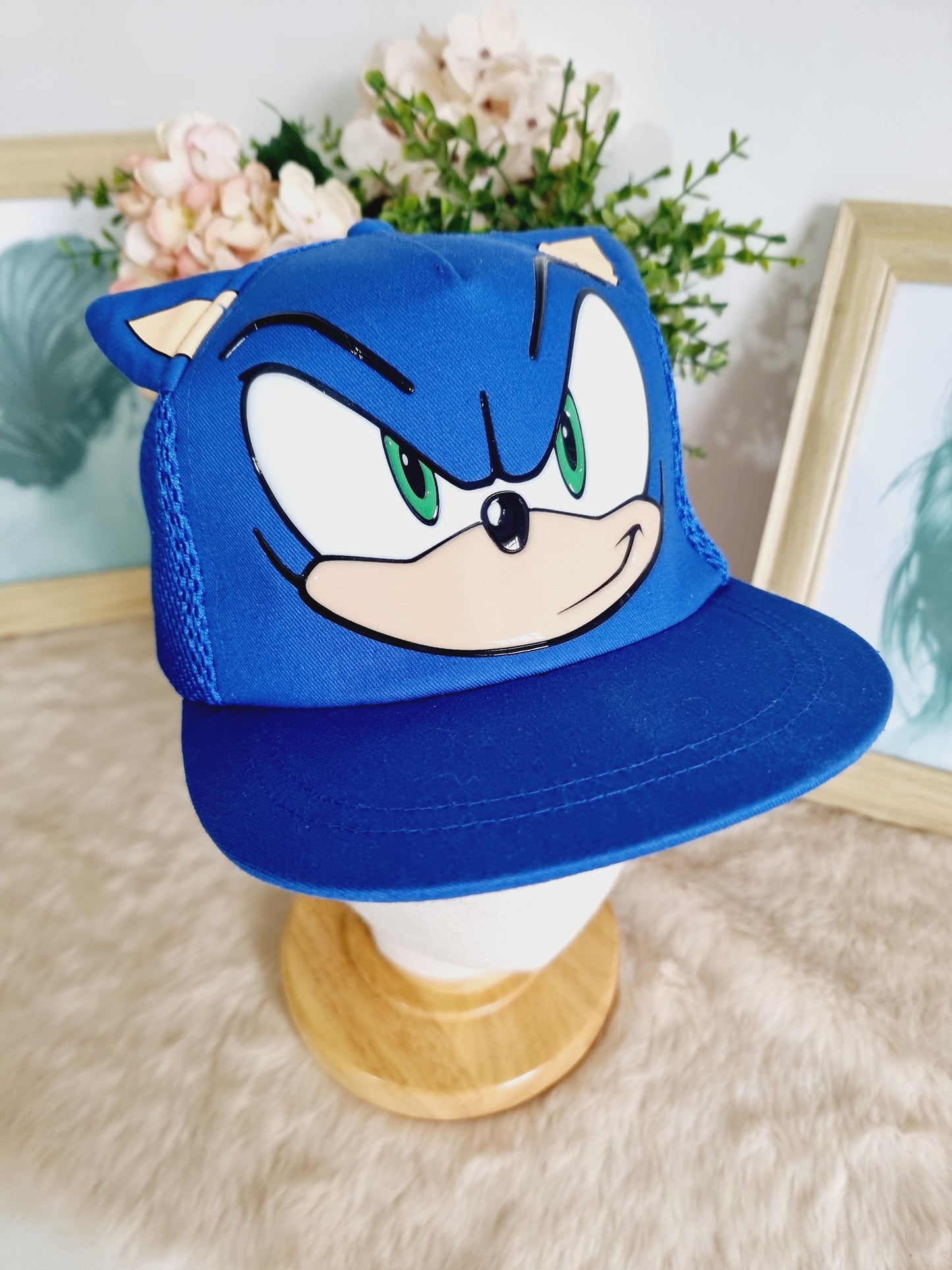 Kid's Cap