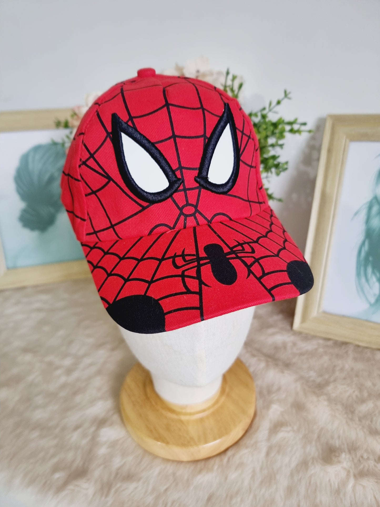 Kid's Cap
