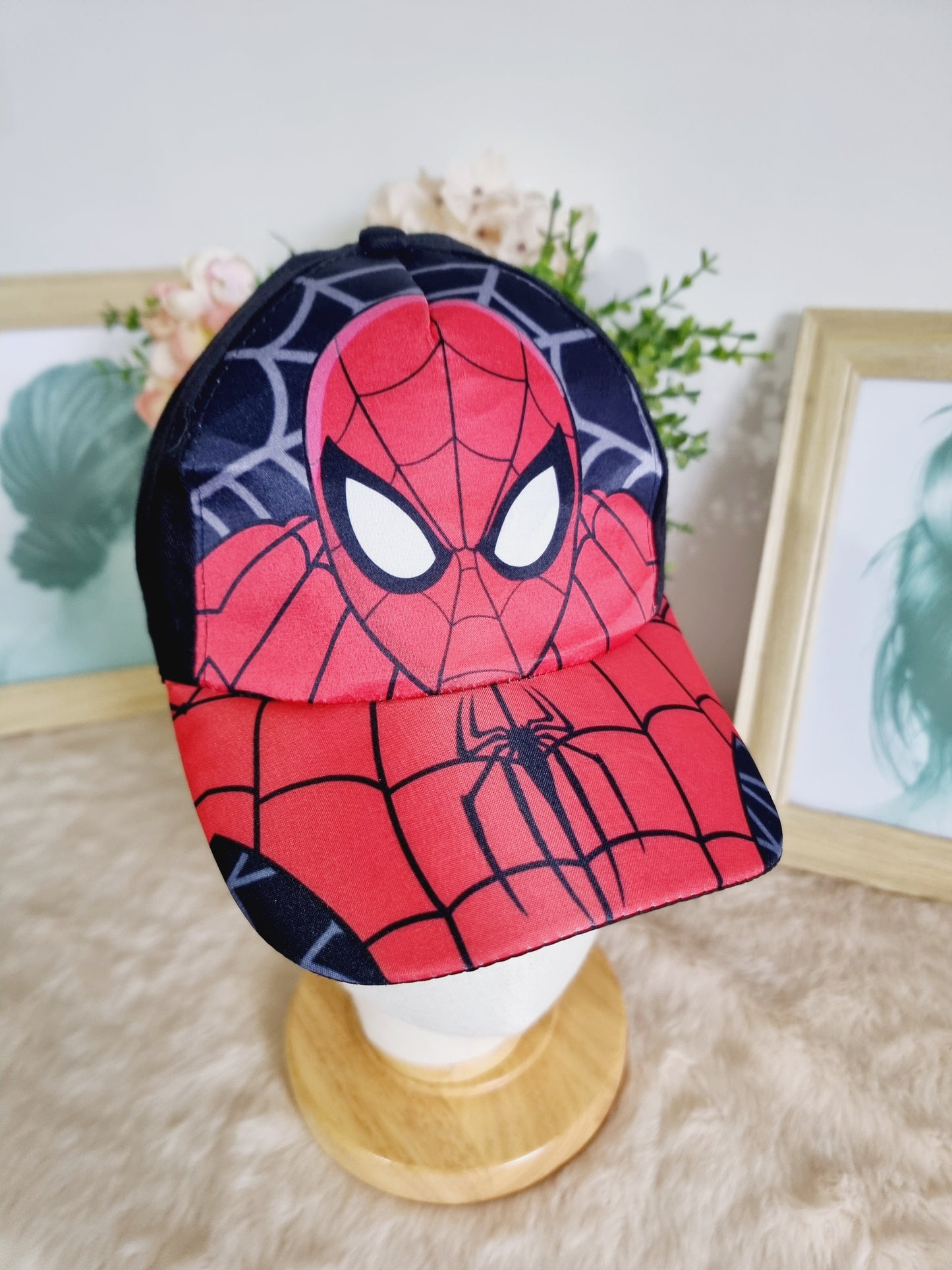 Kid's Cap