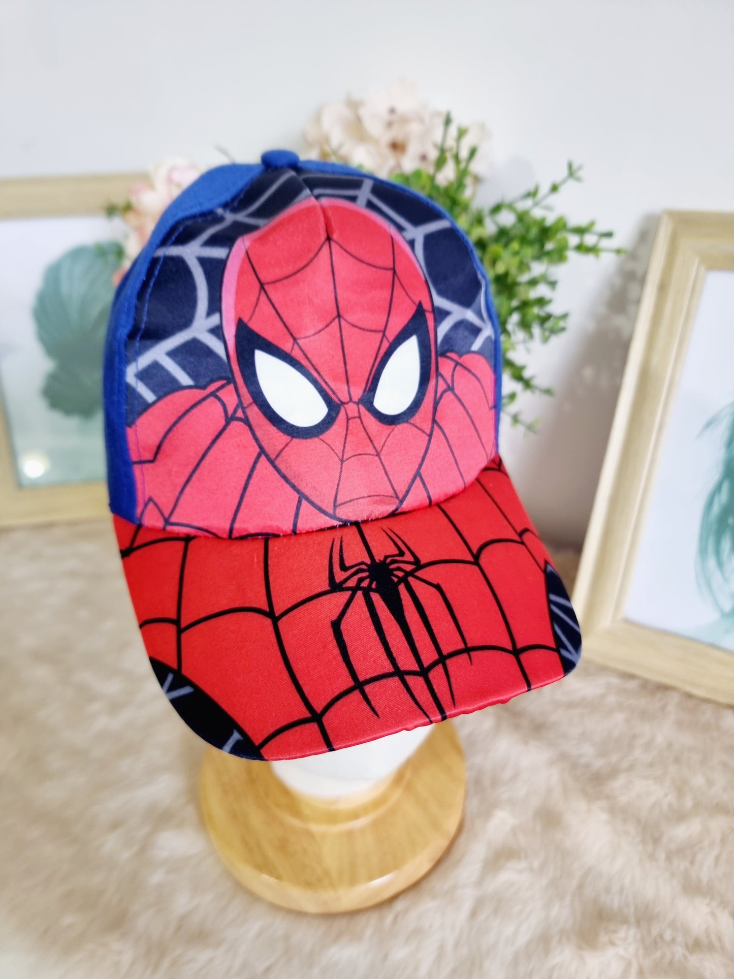 Kid's Cap