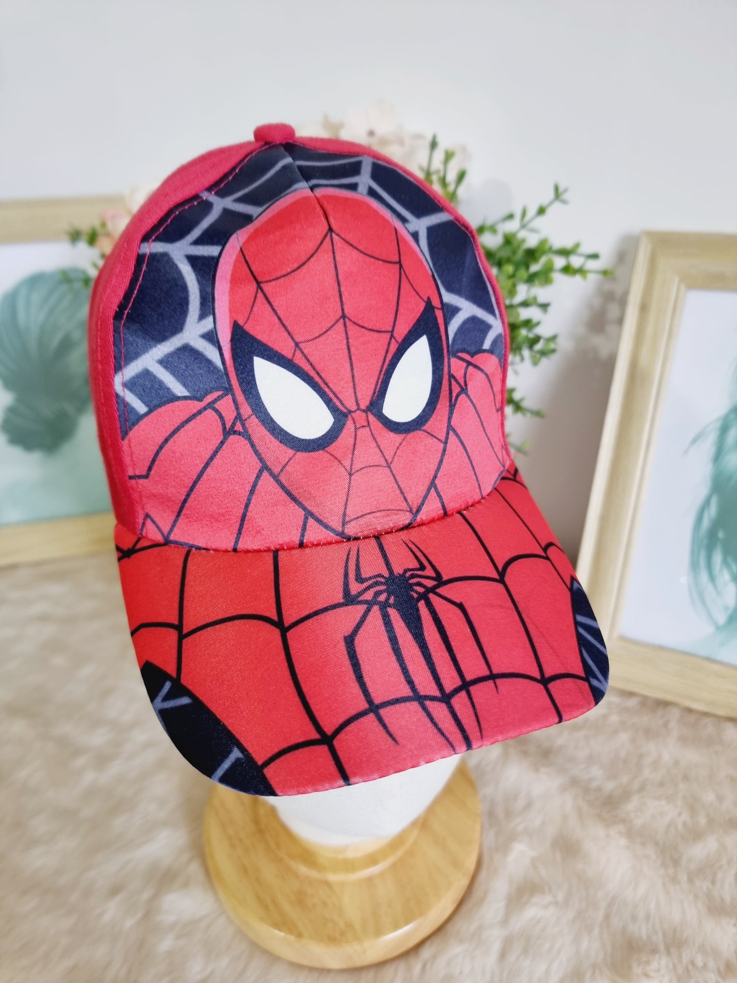 Kid's Cap