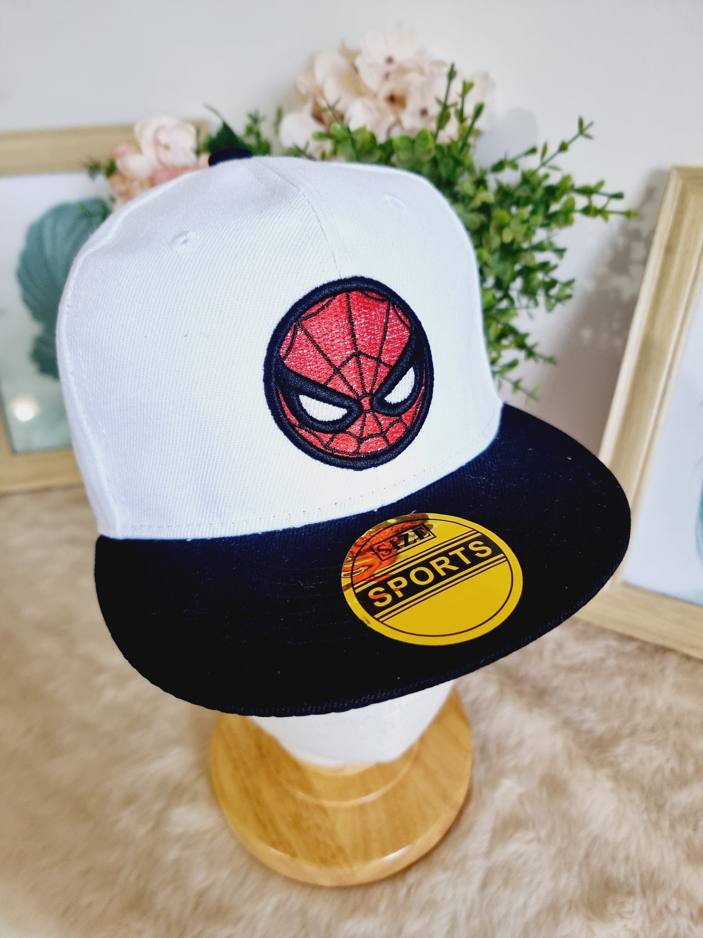 Kid's Cap