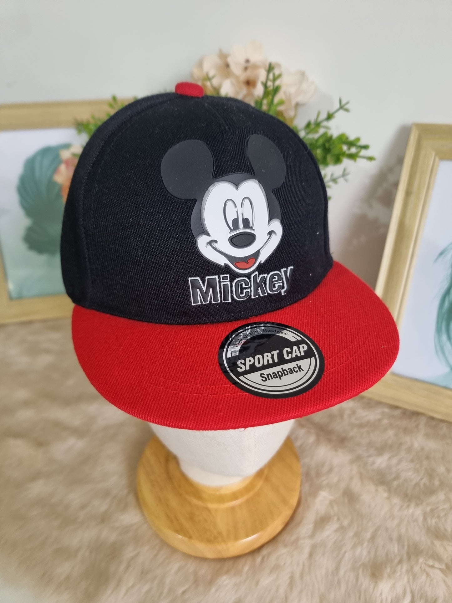 Kid's Cap