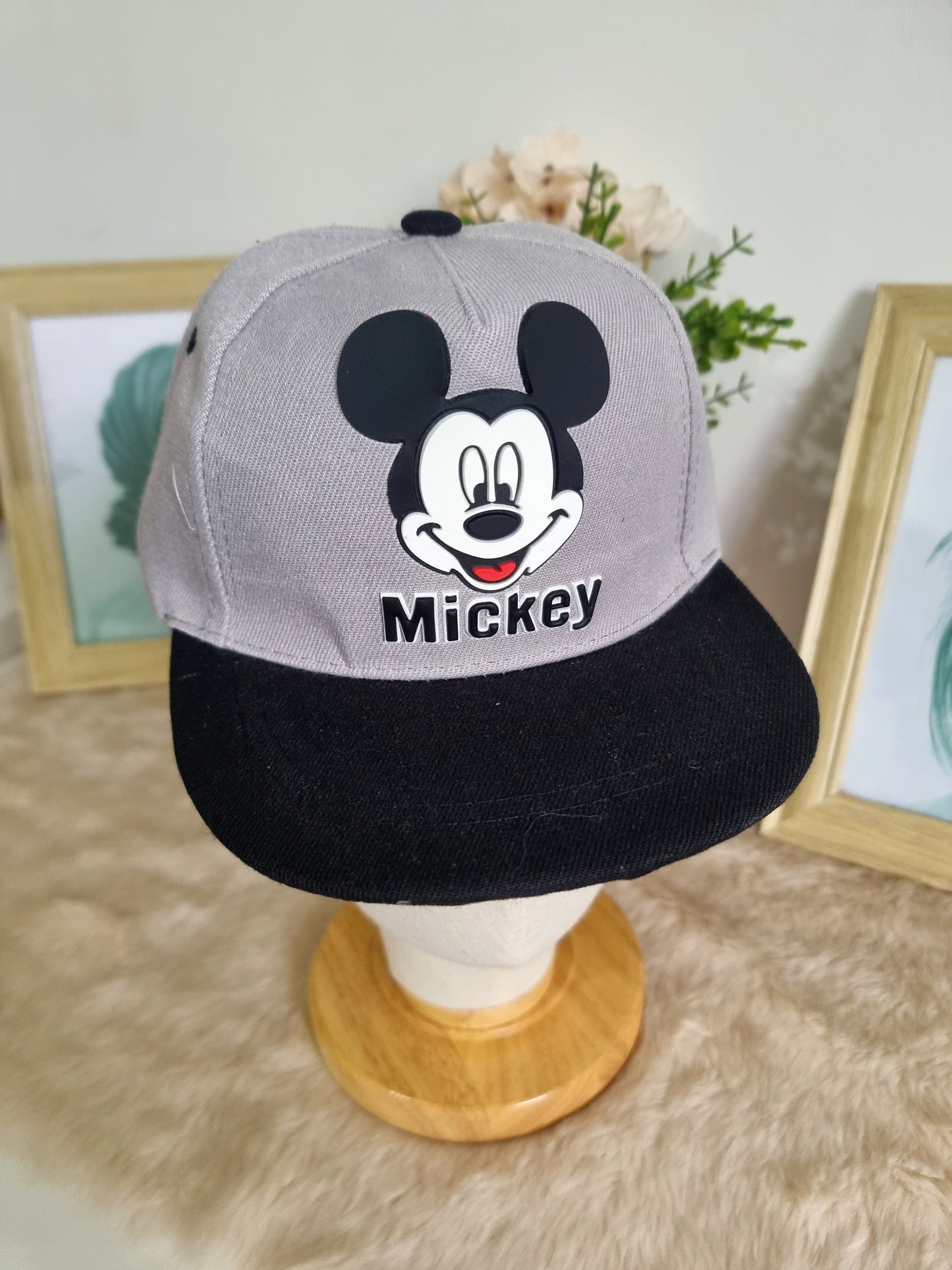 Kid's Cap