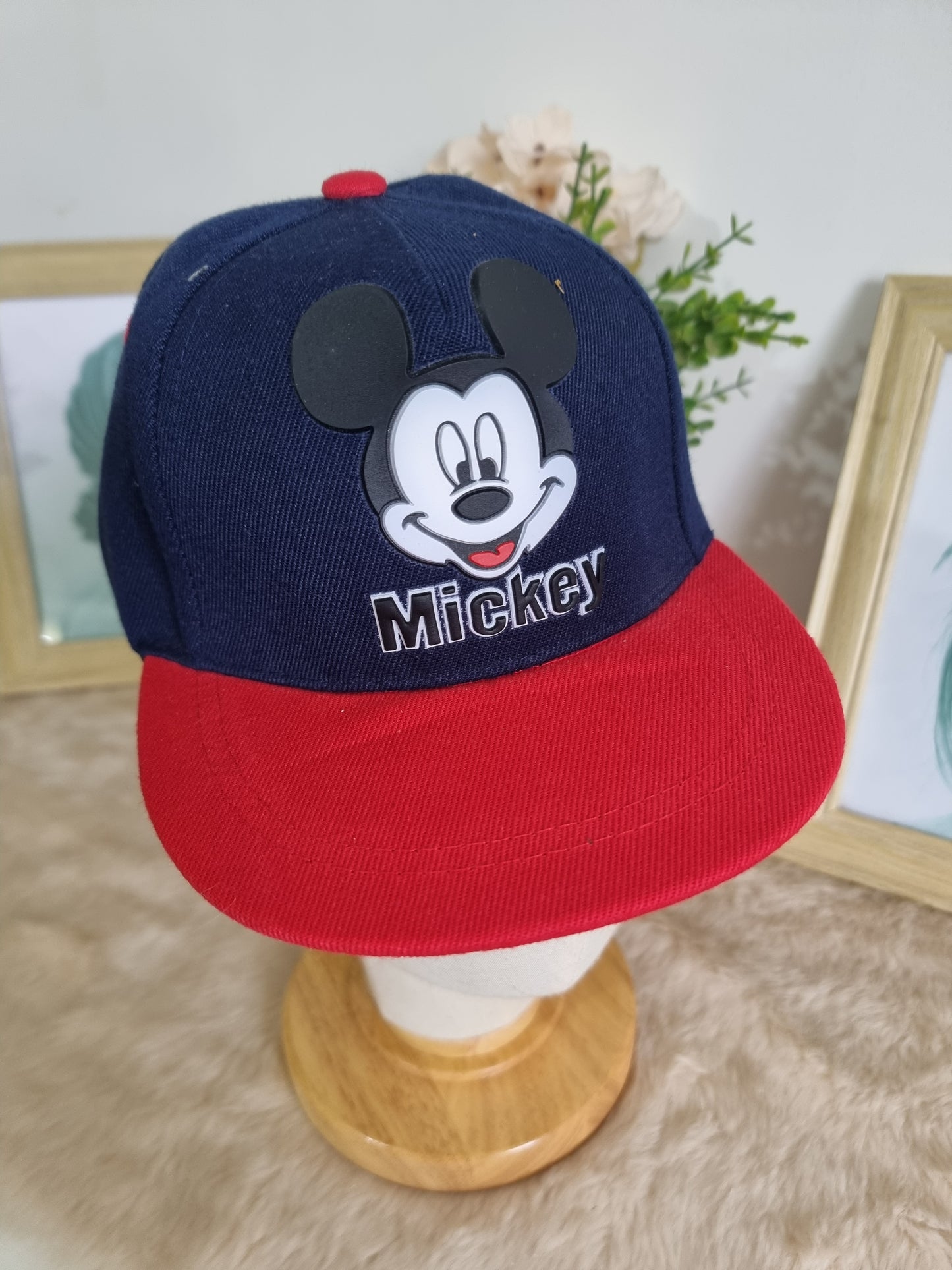 Kid's Cap
