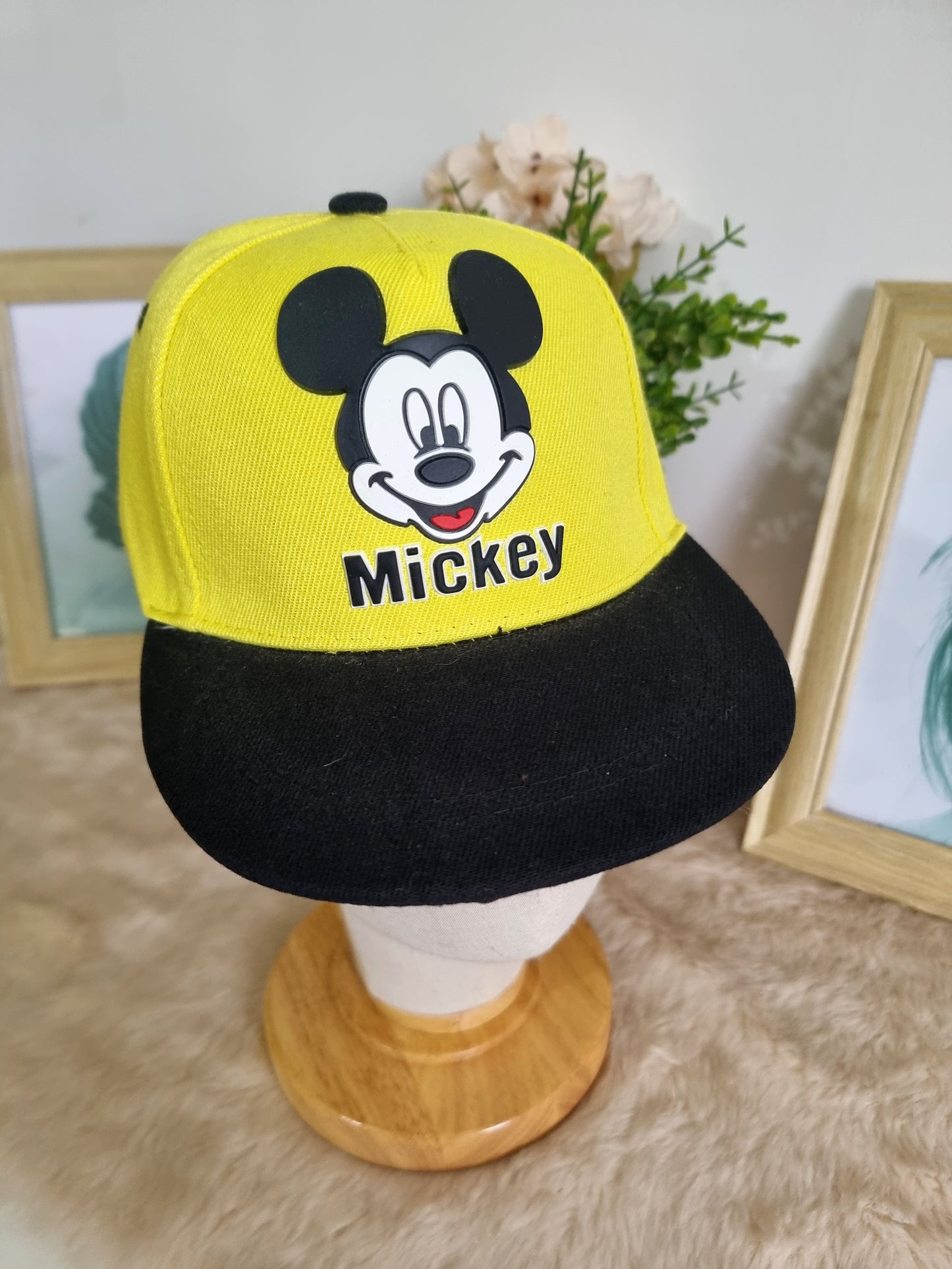 Kid's Cap