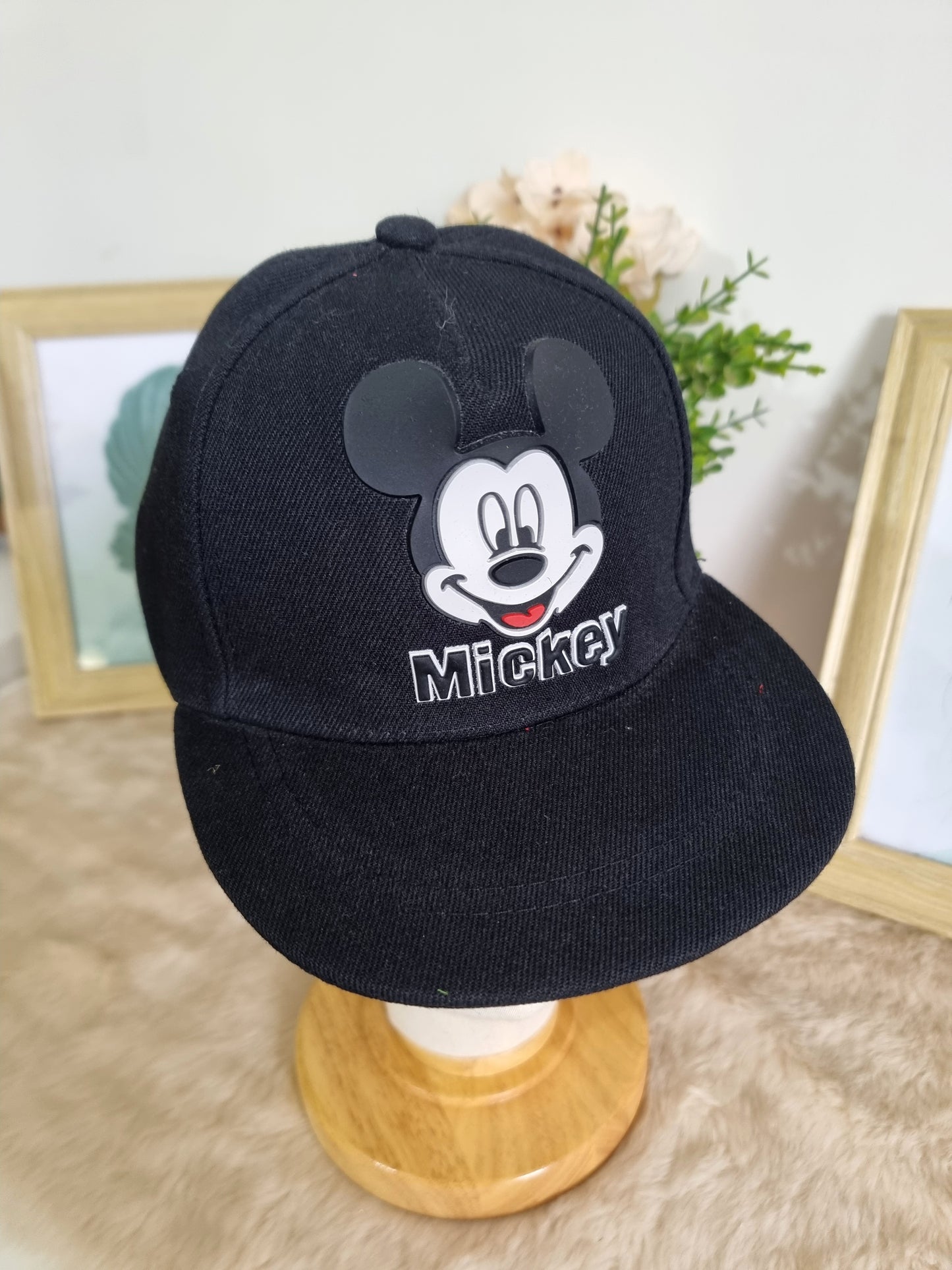 Kid's Cap