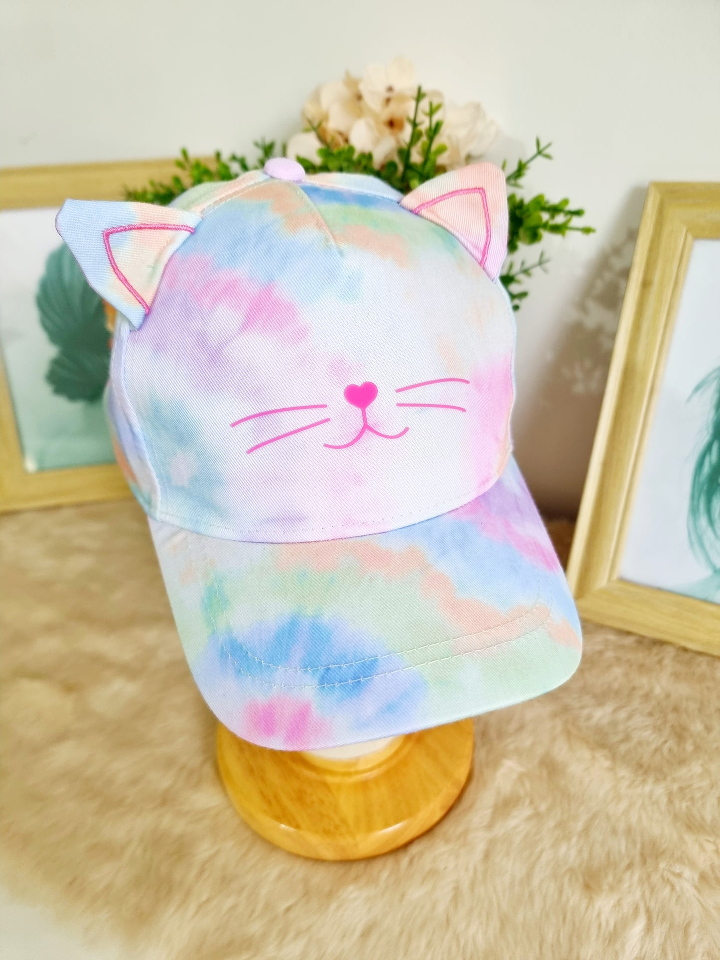 Kid's Cap